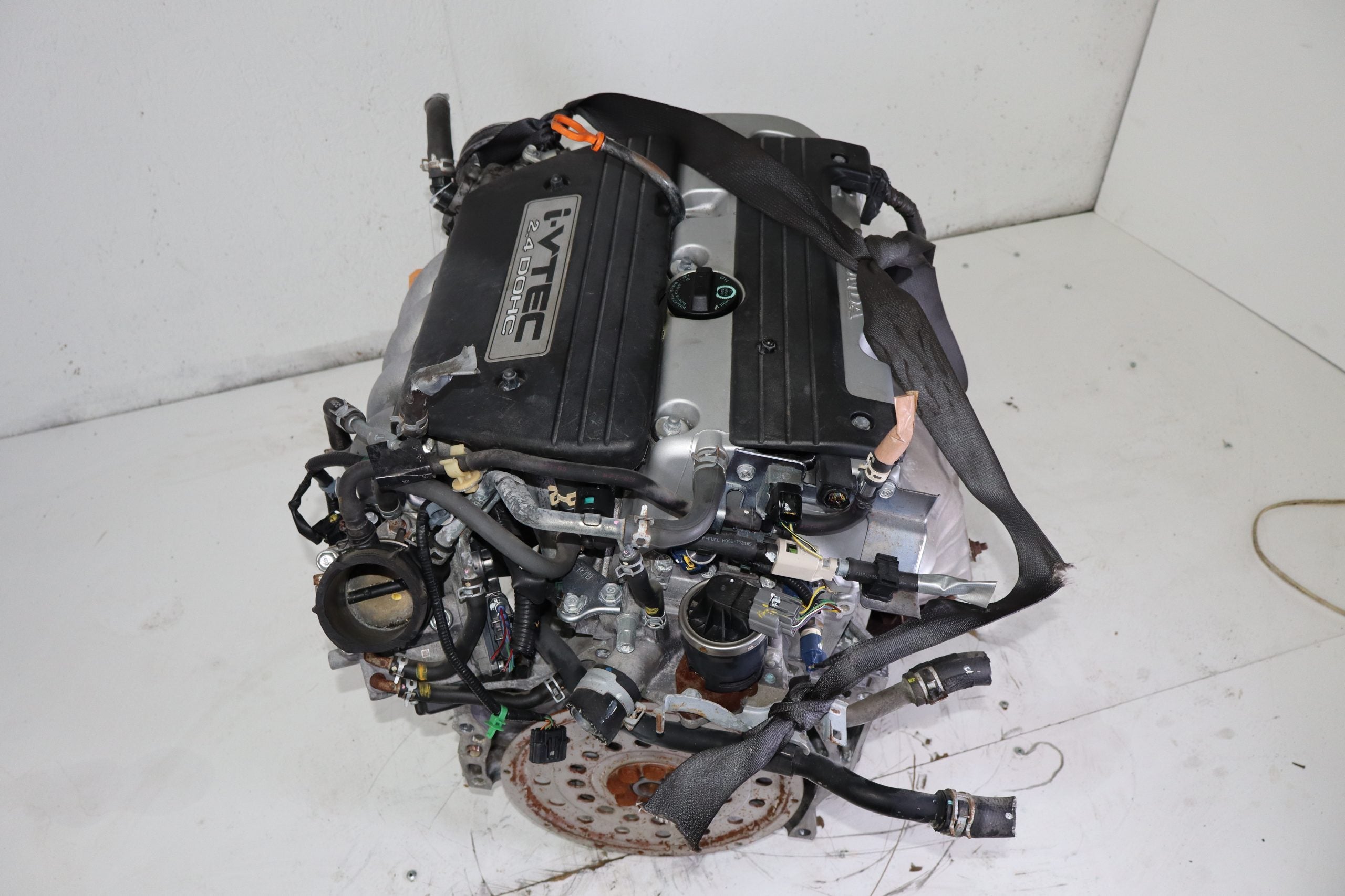 HONDA CR-V 2.4L ENGINE 2.4L JDM K24A REPLACEMENT K24Z1 2007-2008-2009