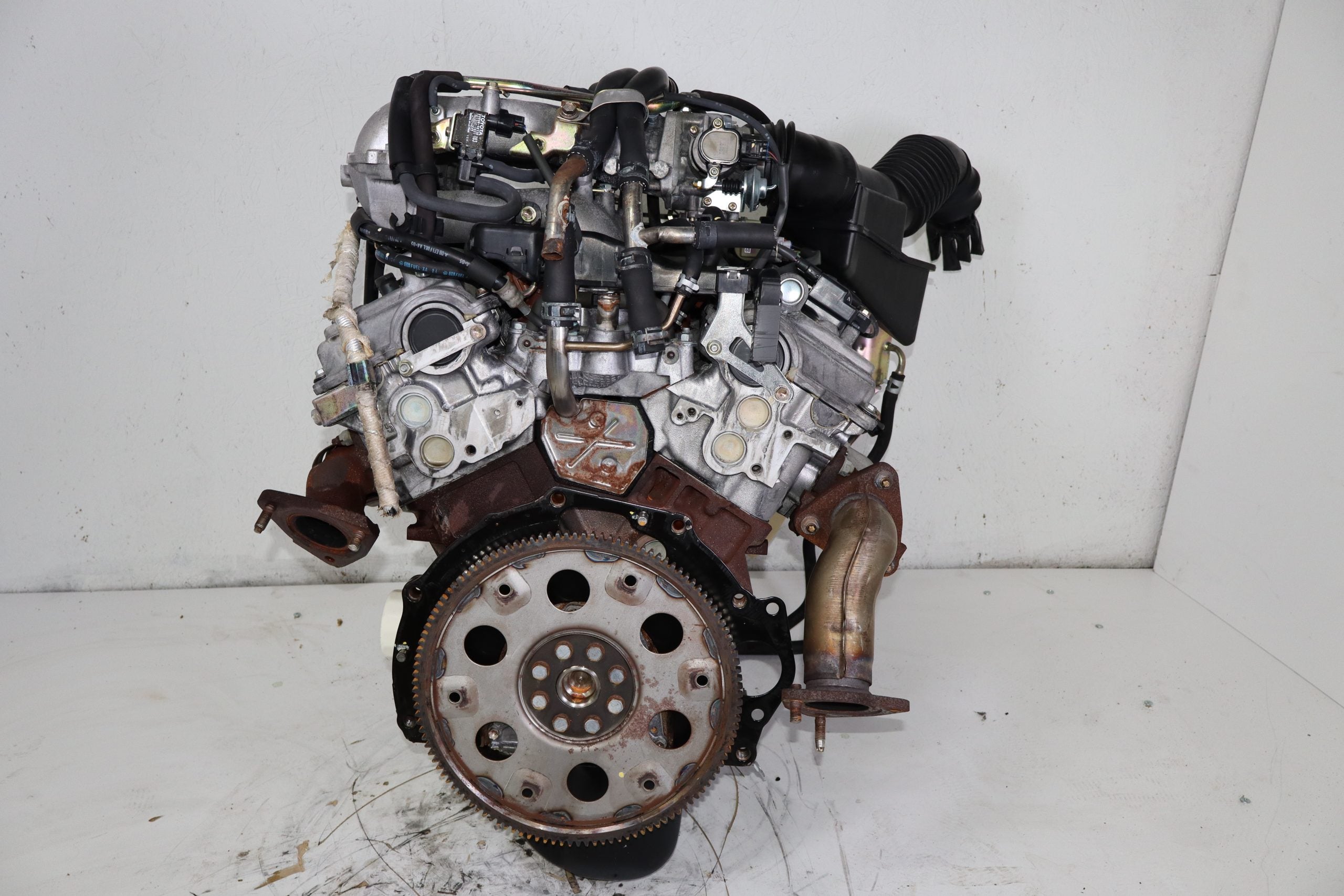 TOYOTA TACOMA 3.4L 4-CAM 24-VALVE ENGINE JDM 5VZ 1995-1996-1997-1998-1999-2000-2001-2002-2003