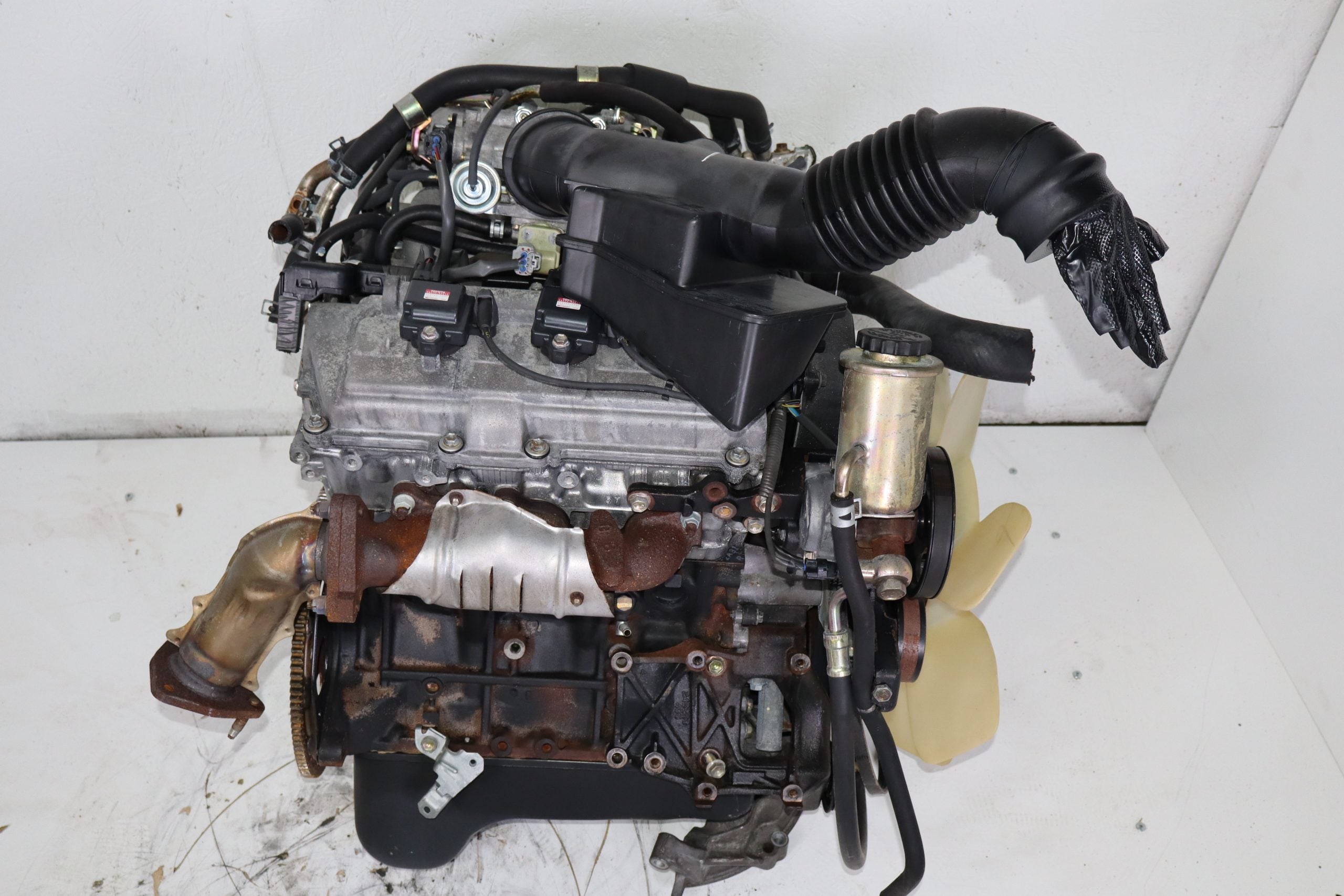 TOYOTA TACOMA 3.4L 4-CAM 24-VALVE ENGINE JDM 5VZ 1995-1996-1997-1998-1999-2000-2001-2002-2003