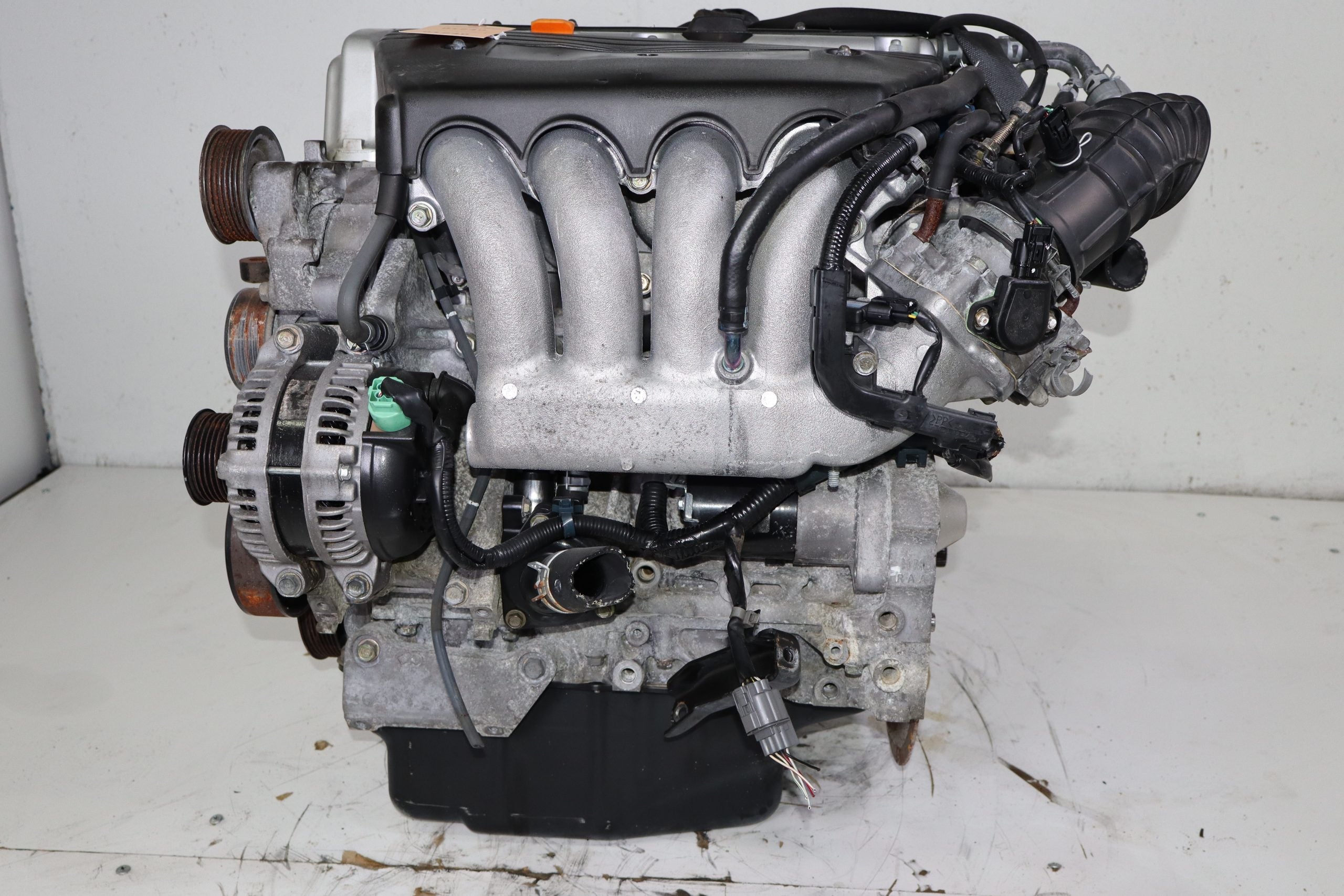 JDM HONDA ELEMENT K24A 2.4L ENGINE K24A i-VTEC MOTOR 2008-2009-2010-2011