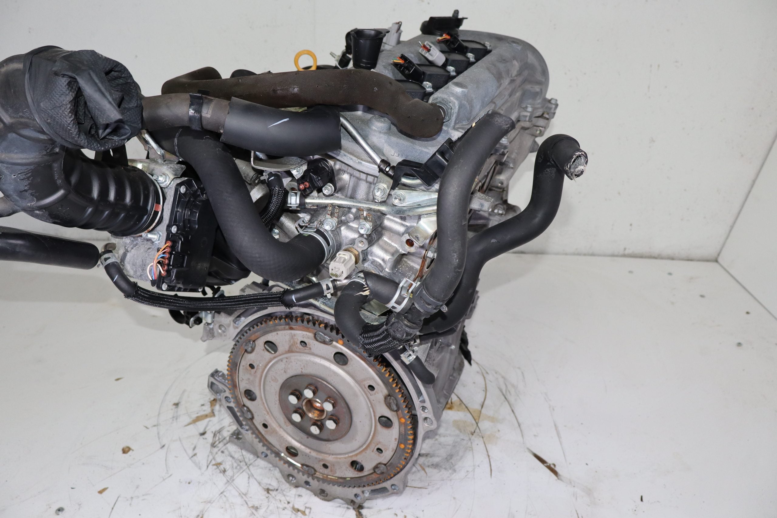 TOYOTA ECHO ENGINE JDM MOTOR 1NZ FE 1.5L 2000 2001 2002 2003 2004 2005