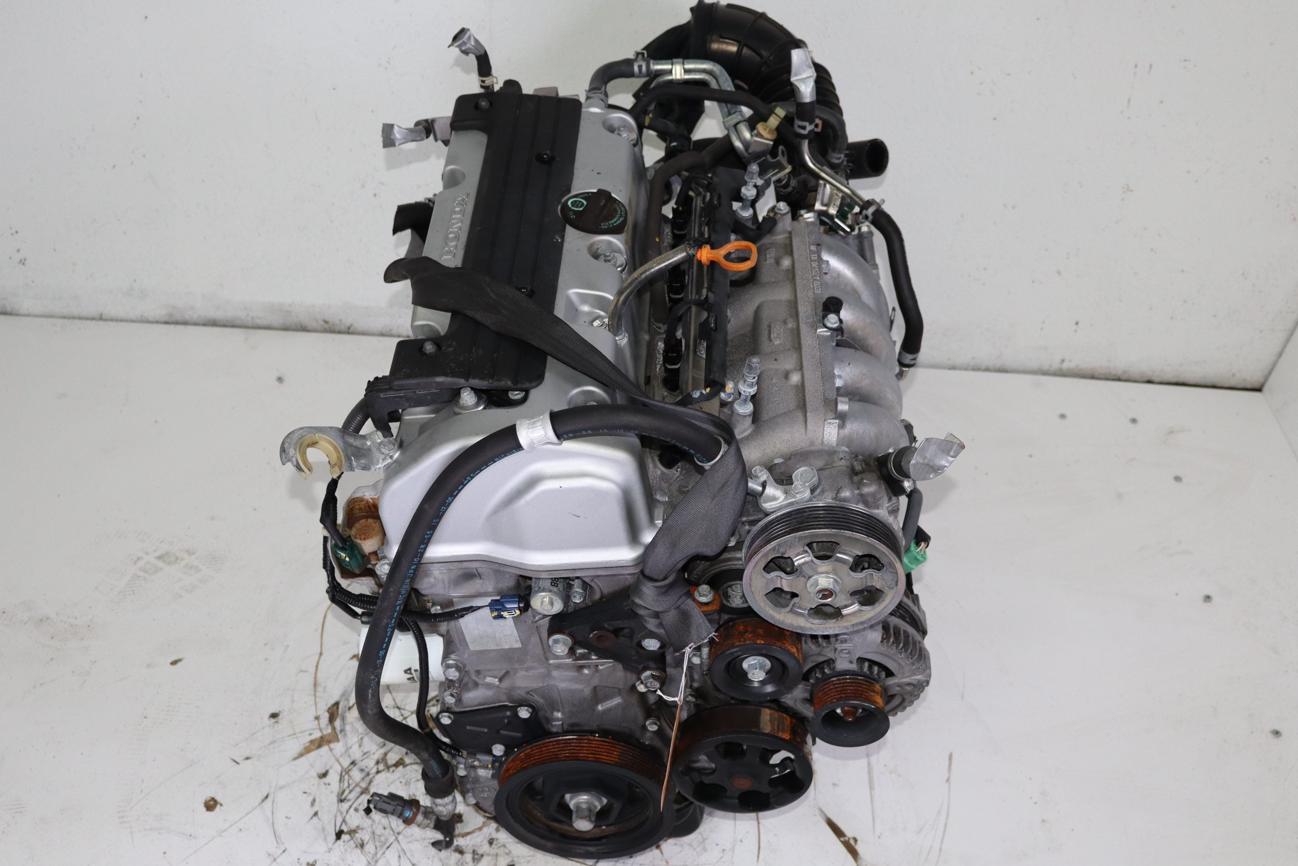 HONDA CIVIC SI ENGINE JDM K20A 160HP MOTOR REPLACEMENT FOR K20Z 2006 2007 2008 2009 2010