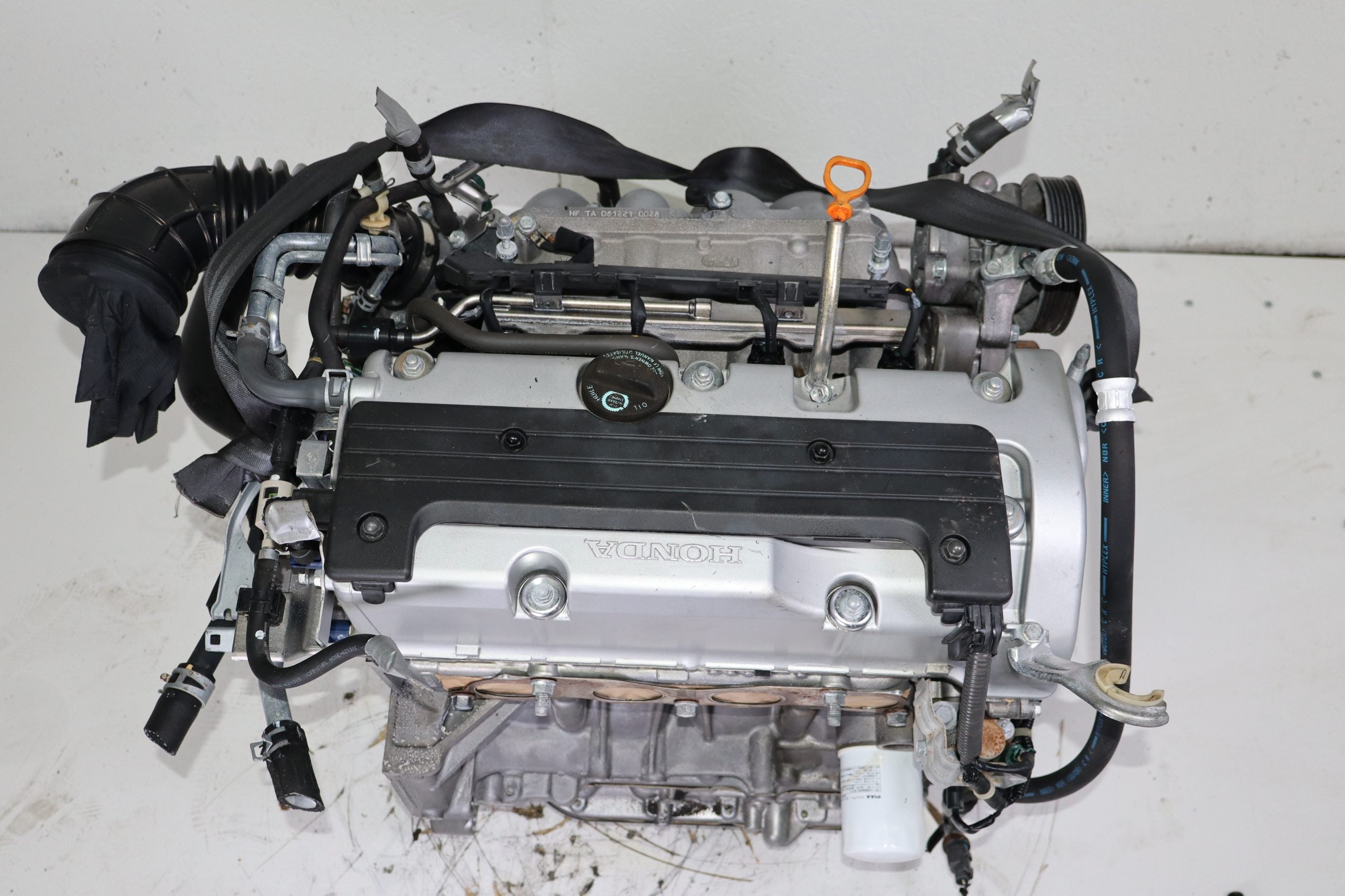 HONDA CIVIC SI ENGINE JDM K20A 160HP MOTOR REPLACEMENT FOR K20Z 2006 2007 2008 2009 2010