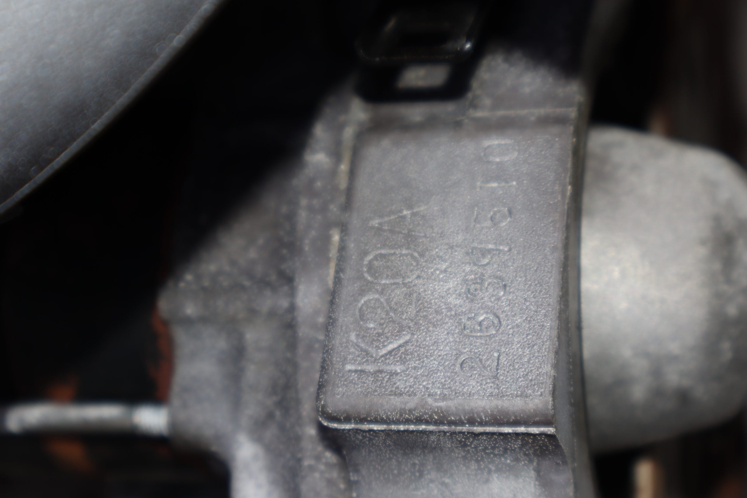 HONDA CIVIC SI ENGINE JDM K20A 160HP MOTOR REPLACEMENT FOR K20Z 2006 2007 2008 2009 2010