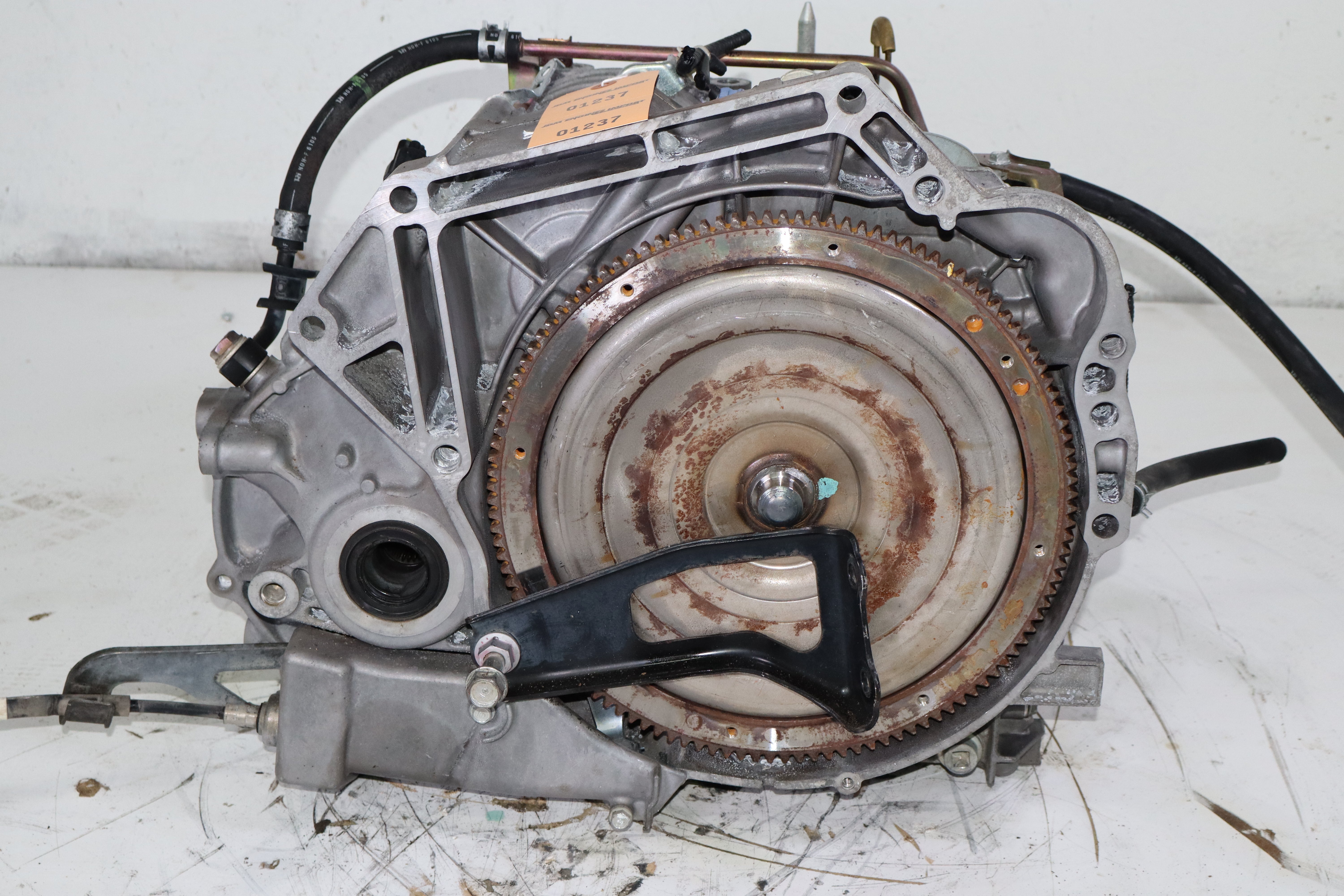 Honda Element 4 Speed Automatic Transmission FWD 2002-2003-2004-2005-2006JDM K24A4