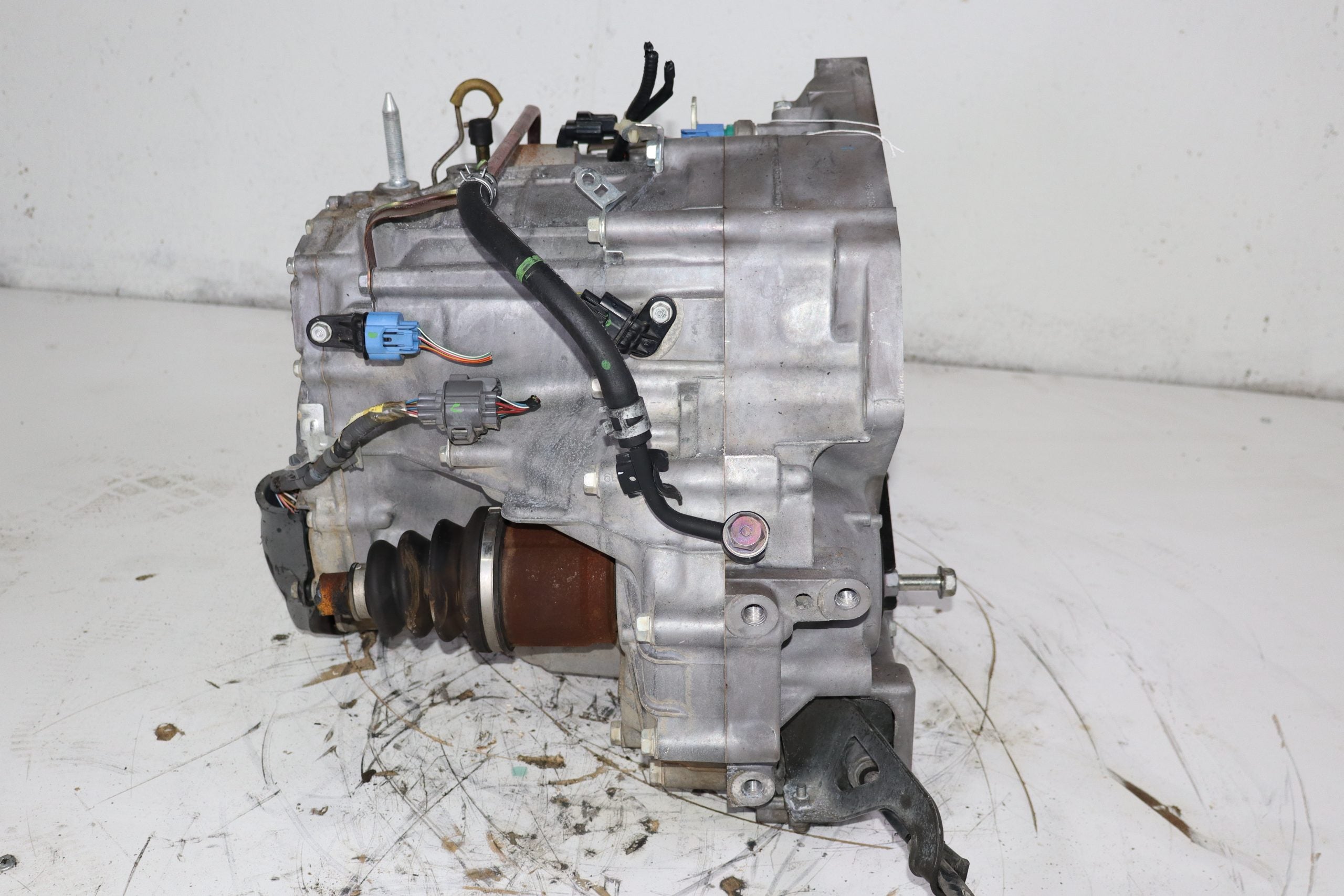 JDM HONDA ELEMENT 4 SPEED 2WD AUTOMATIC TRANSMISSION 2005-2006