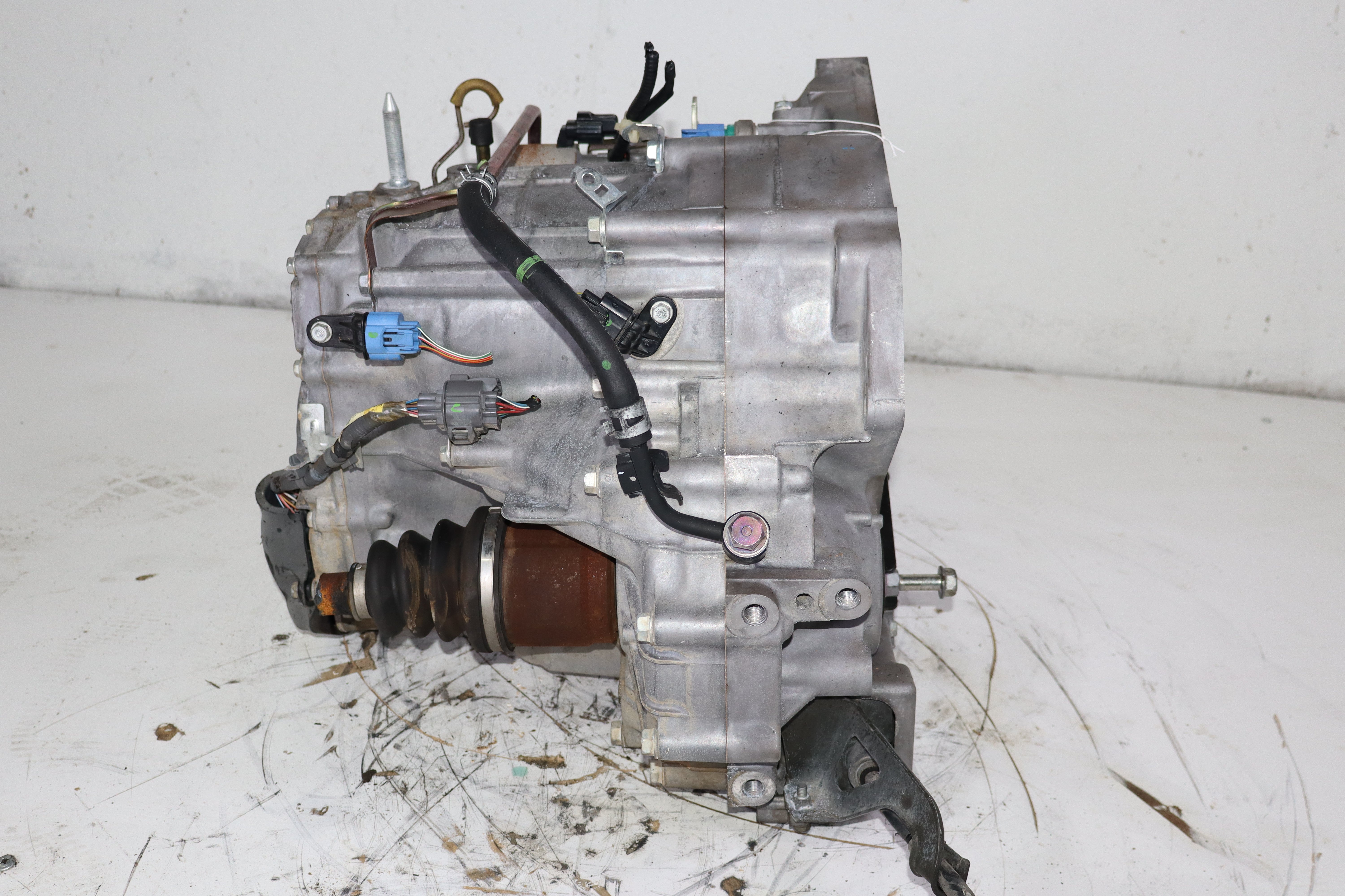 Honda Element 4 Speed Automatic Transmission FWD 2002-2003-2004-2005-2006JDM K24A4