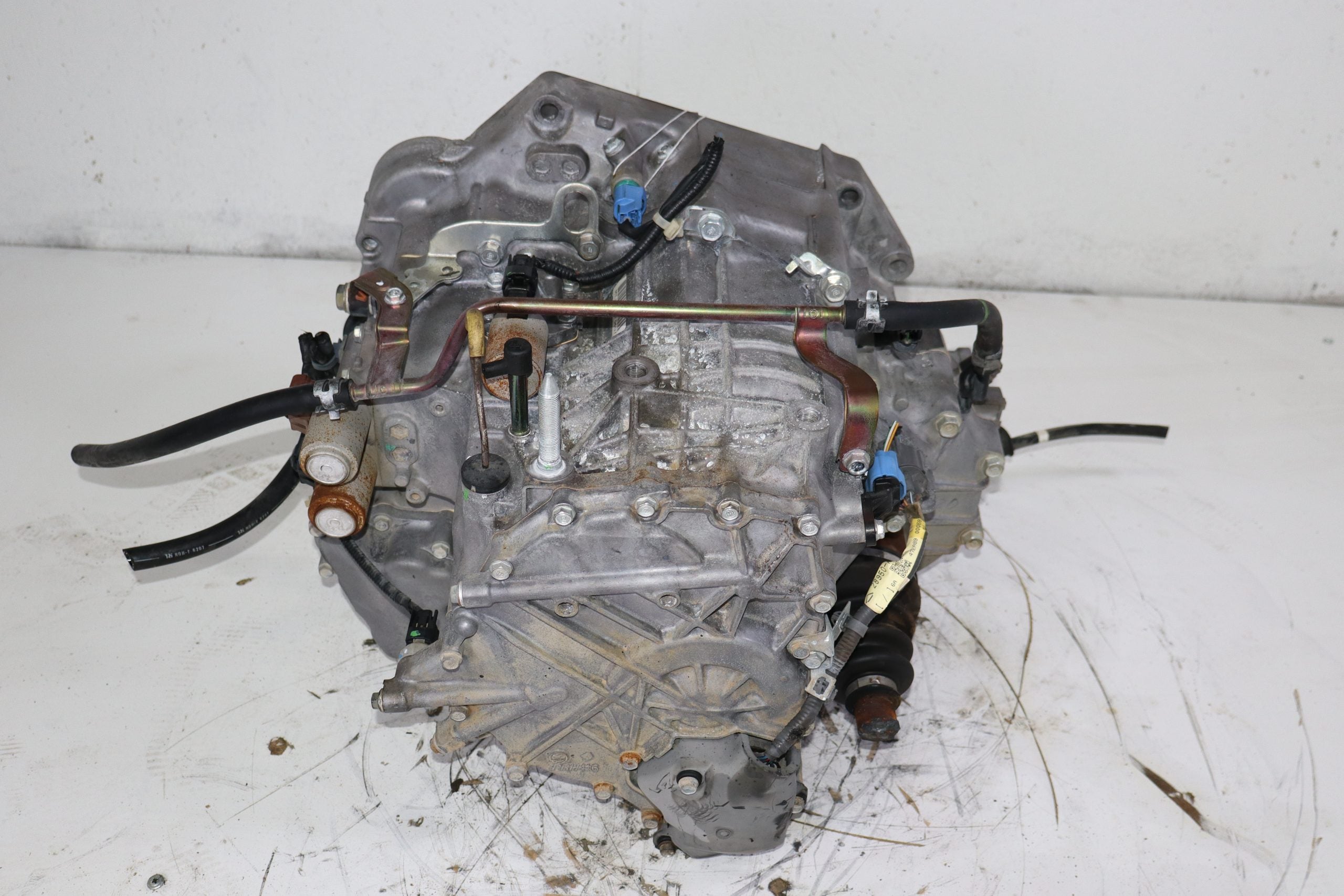 JDM HONDA ELEMENT 4 SPEED 2WD AUTOMATIC TRANSMISSION 2005-2006