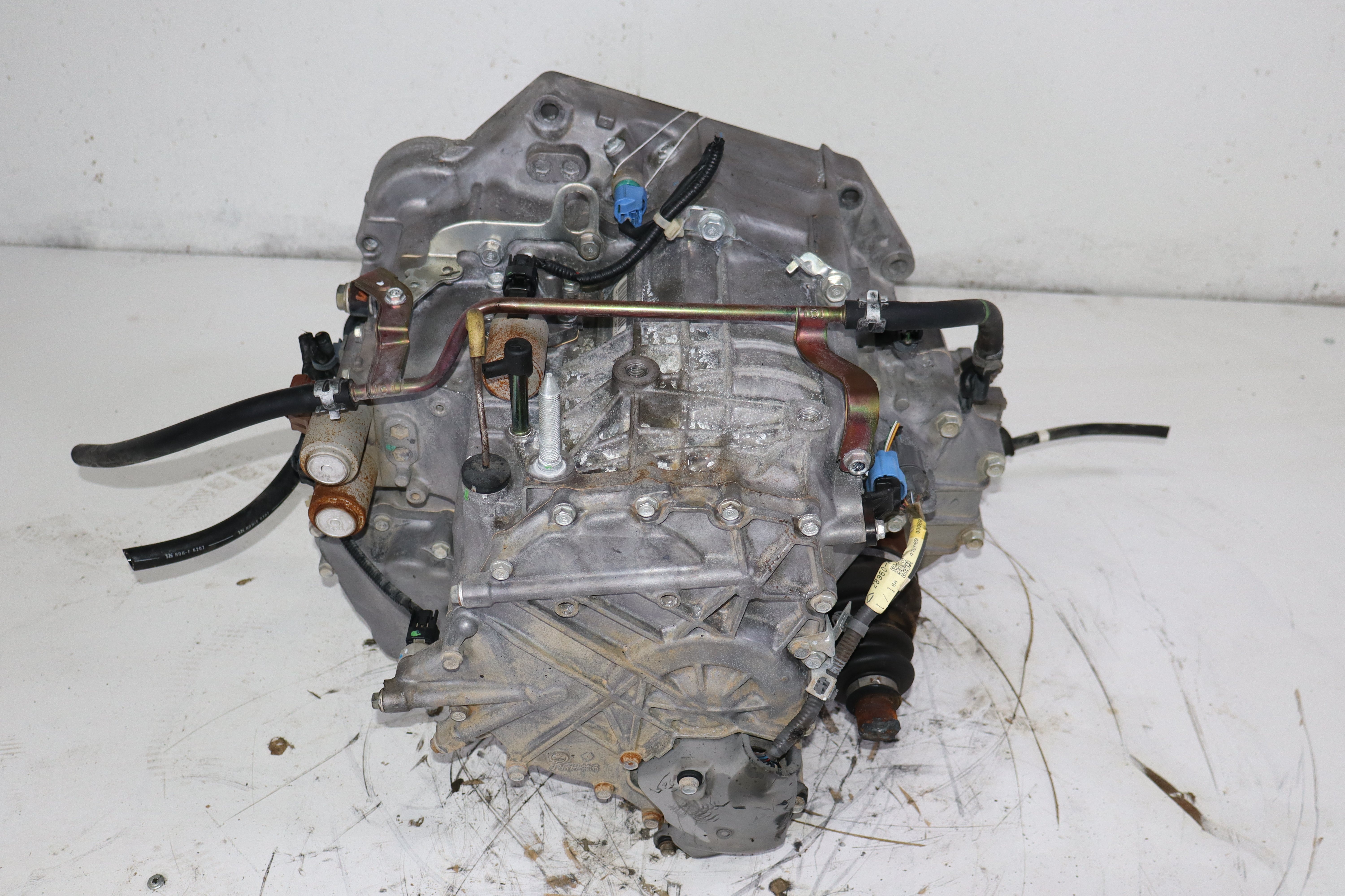 Honda Element 4 Speed Automatic Transmission FWD 2002-2003-2004-2005-2006JDM K24A4