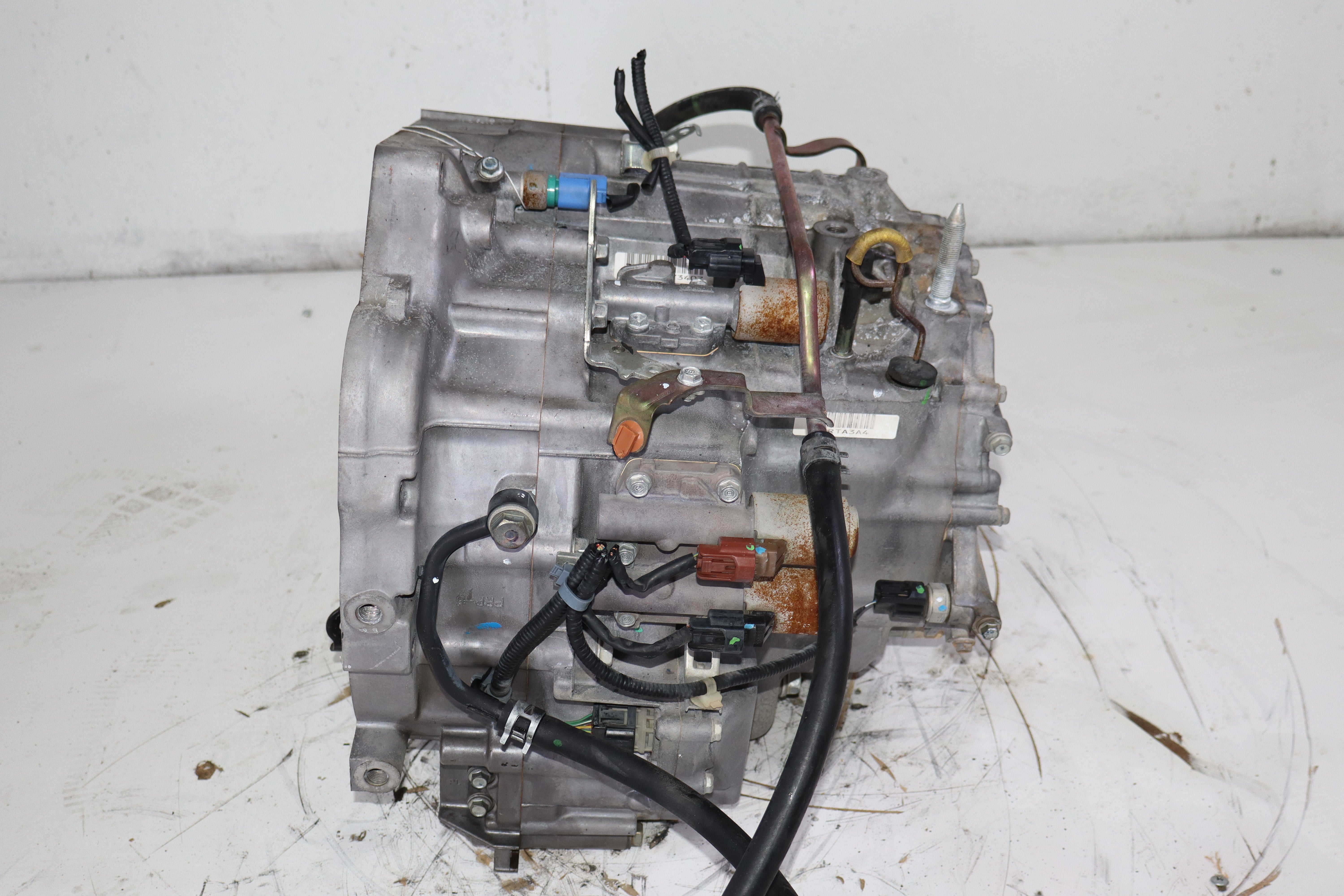 Honda Element 4 Speed Automatic Transmission FWD 2002-2003-2004-2005-2006JDM K24A4