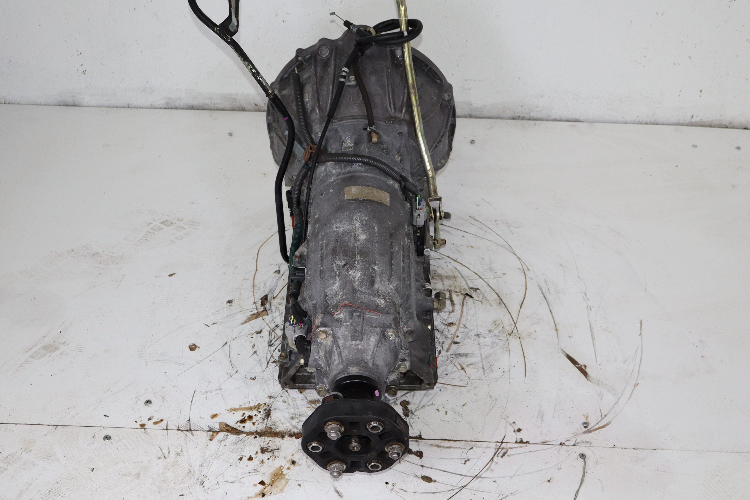 LEXUS LS400 SC400 AUTOMATIC TRANSMISSION 1993-1994-1995-1996-1997 JDM 1UZ-FE V8