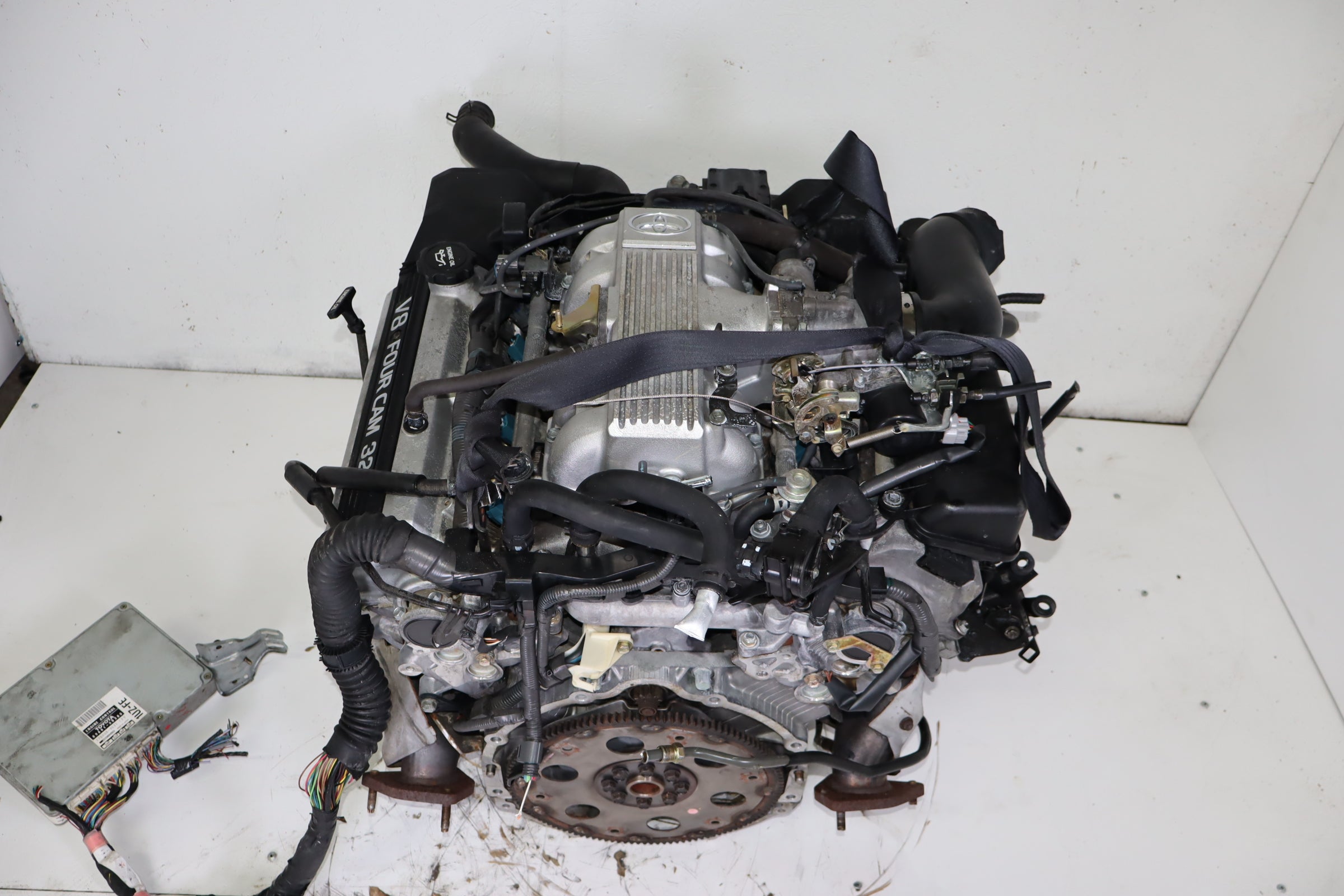 LEXUS LS400 SC400 1UZ-FE NON VVTI ENGINE 4.0L V8 MOTOR JDM 1992-1993-1994-1995-1996-1997