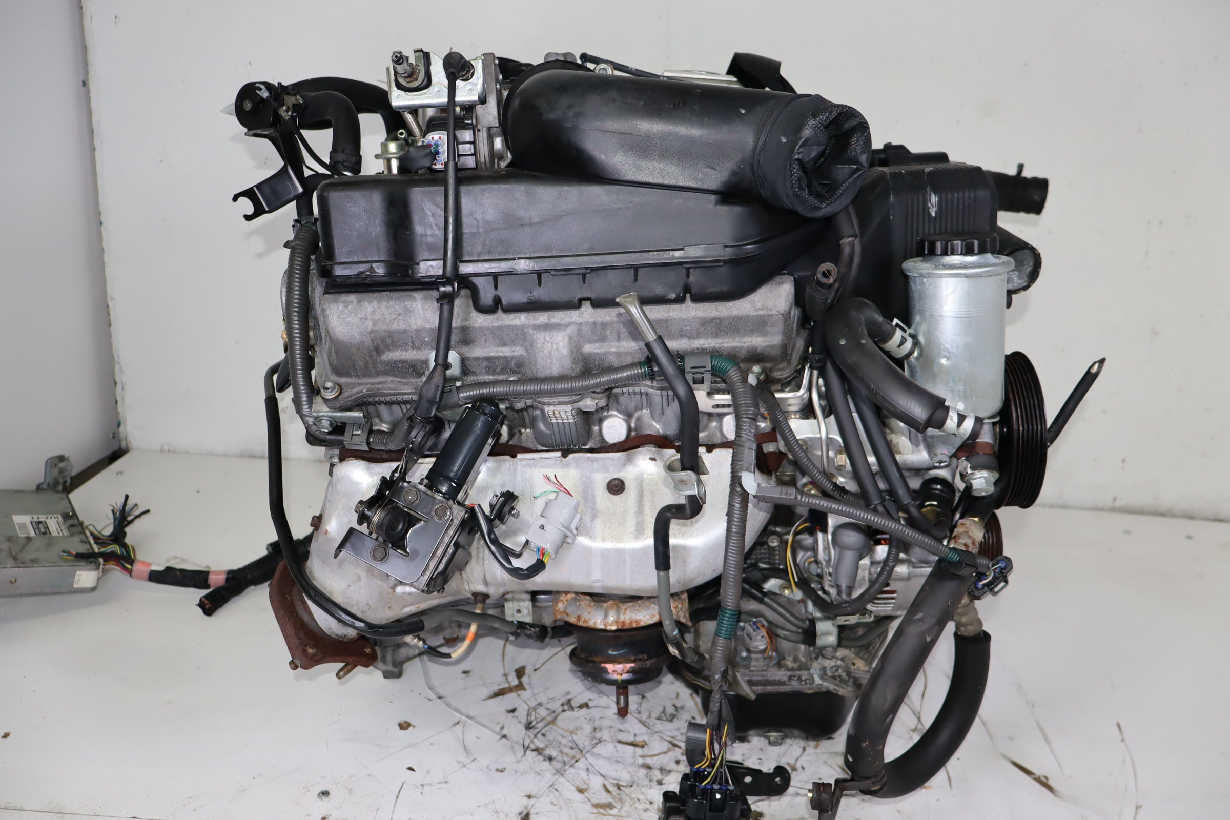 LEXUS LS400 SC400 1UZ-FE NON VVTI ENGINE 4.0L V8 MOTOR JDM 1992-1993-1994-1995-1996-1997