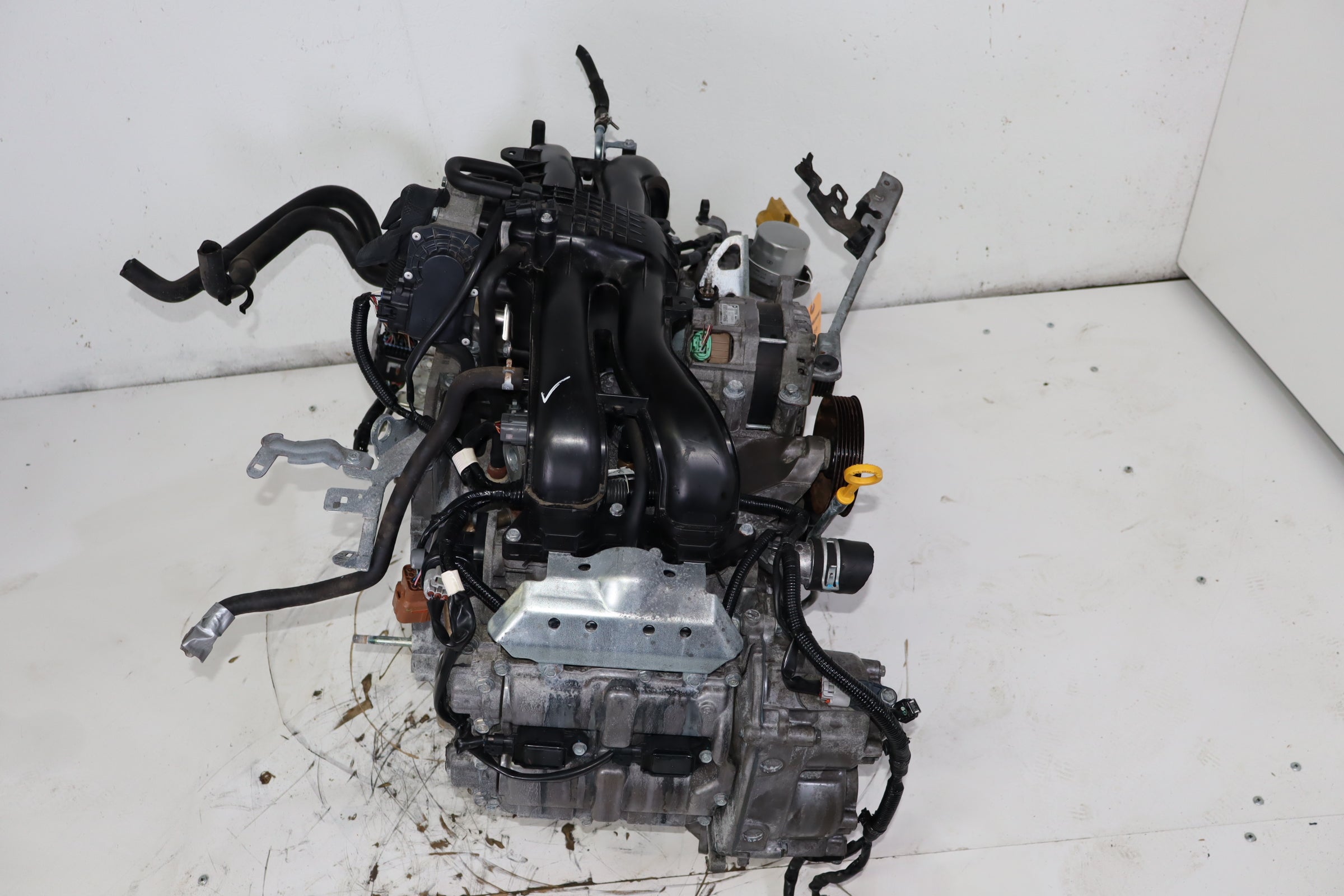 SUBARU FORESTER 2.5L ENGINE JDM FB25 MOTOR 2011-2012-2013-2014-2015-2016