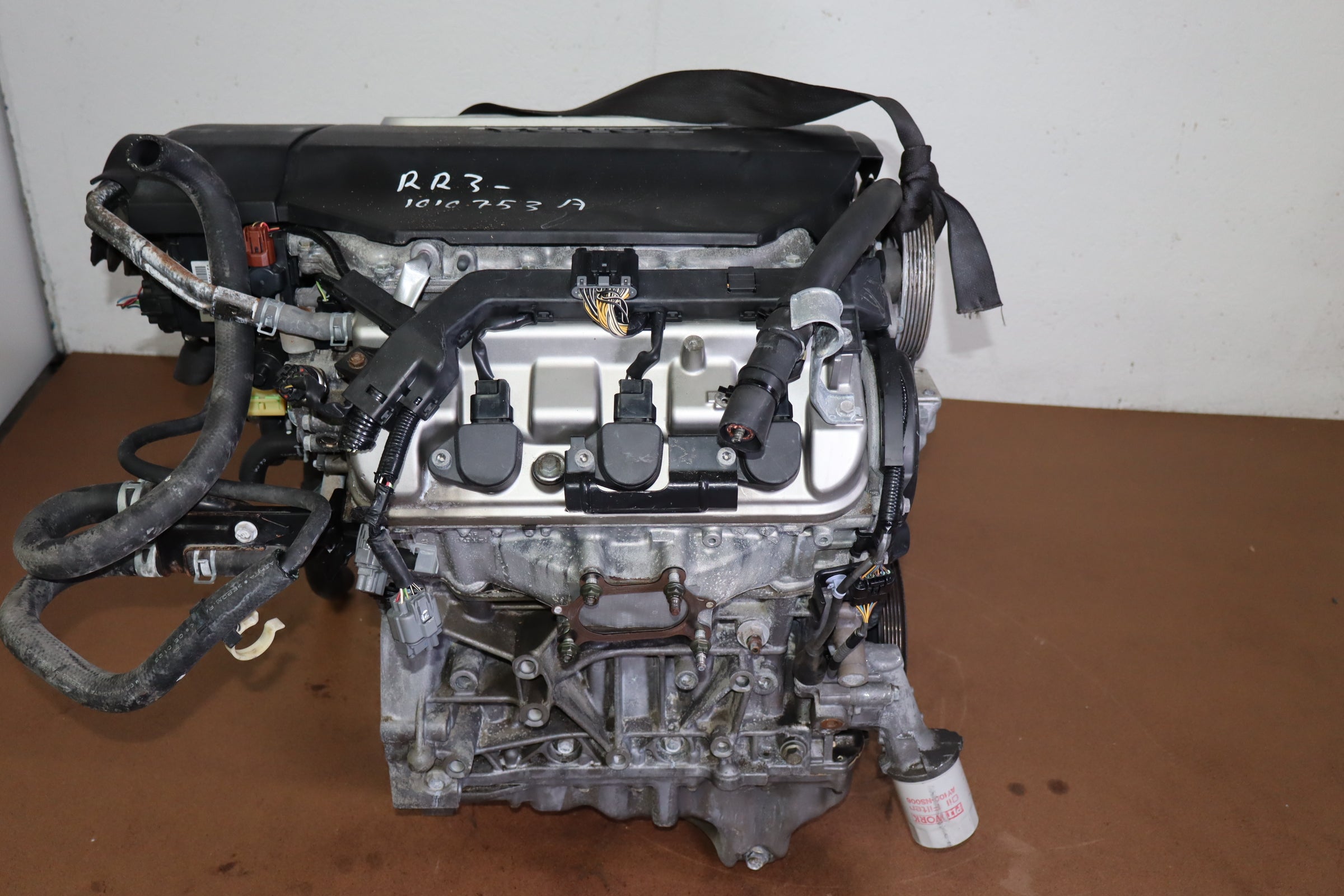 HONDA ODYSSEY ENGINE JDM 2005-2006 MOTOR VCM MODEL TOURING EX-L