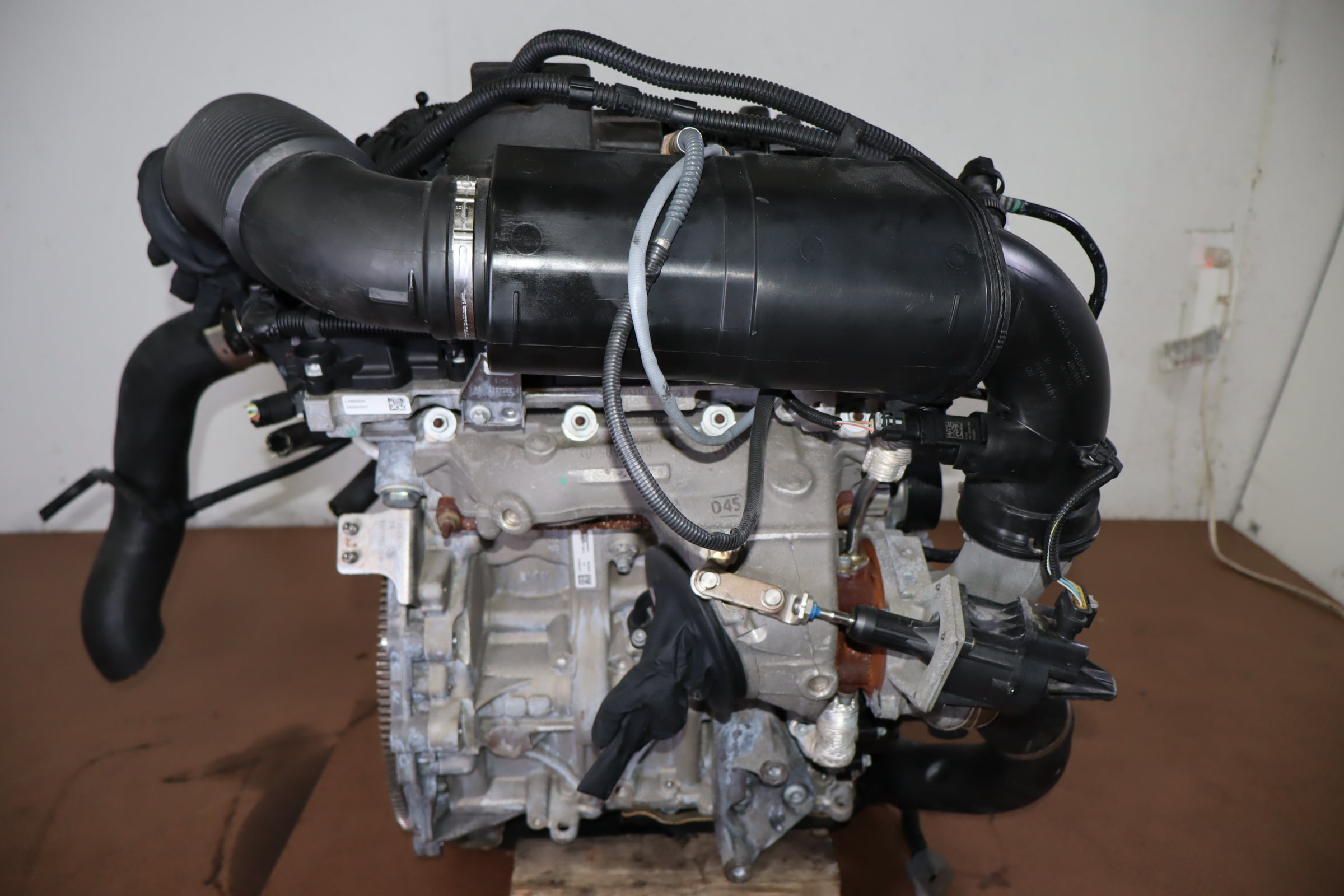 Mini Cooper Engine B38A 1.5L 3 Cylinder Turbo Motor 2014-2015