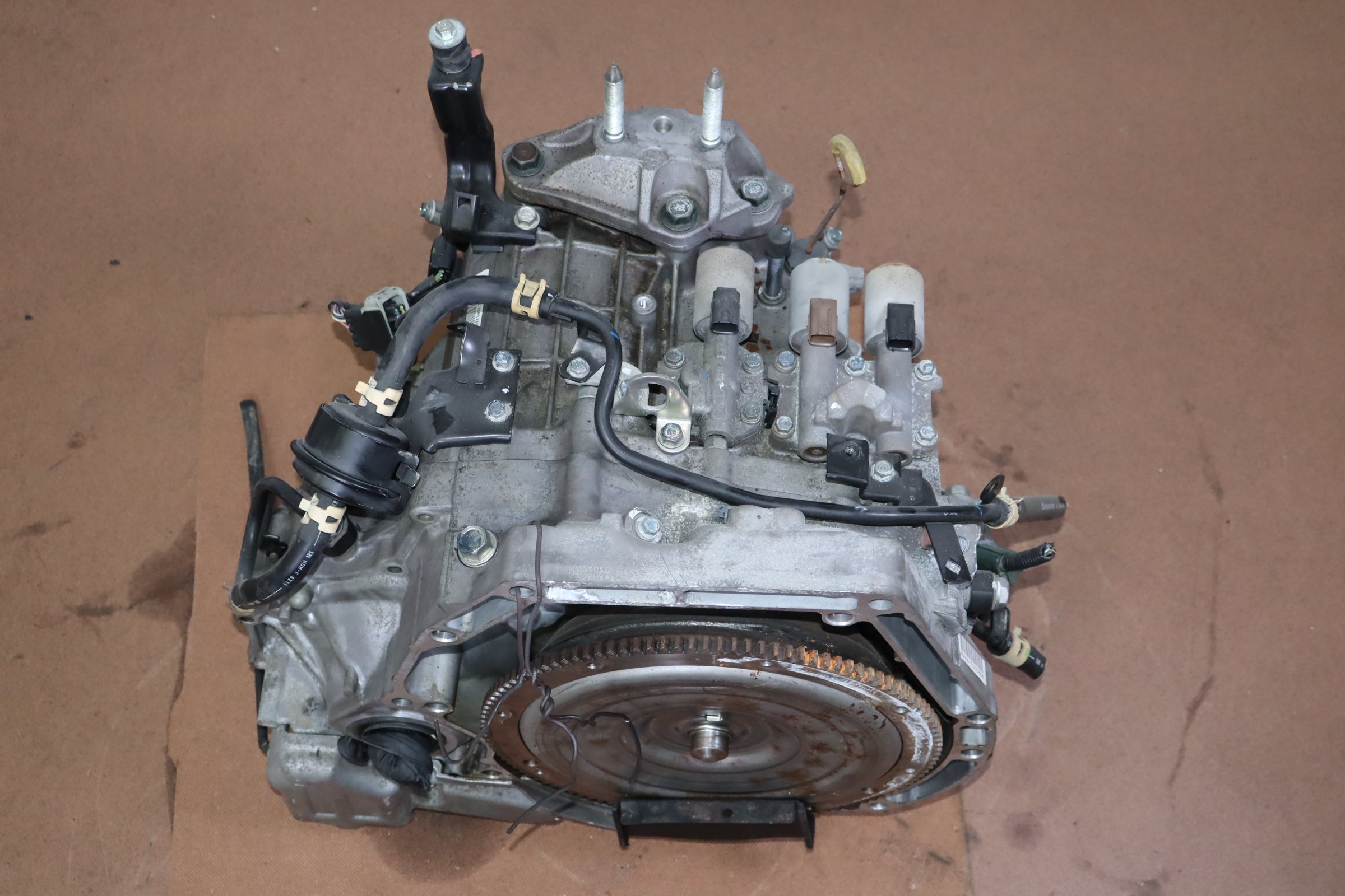 JDM Honda Civic R18A 1.8L VTEC Automatic Transmission R18A1 SXEA 2006-2007-2008-2009-2010-2011