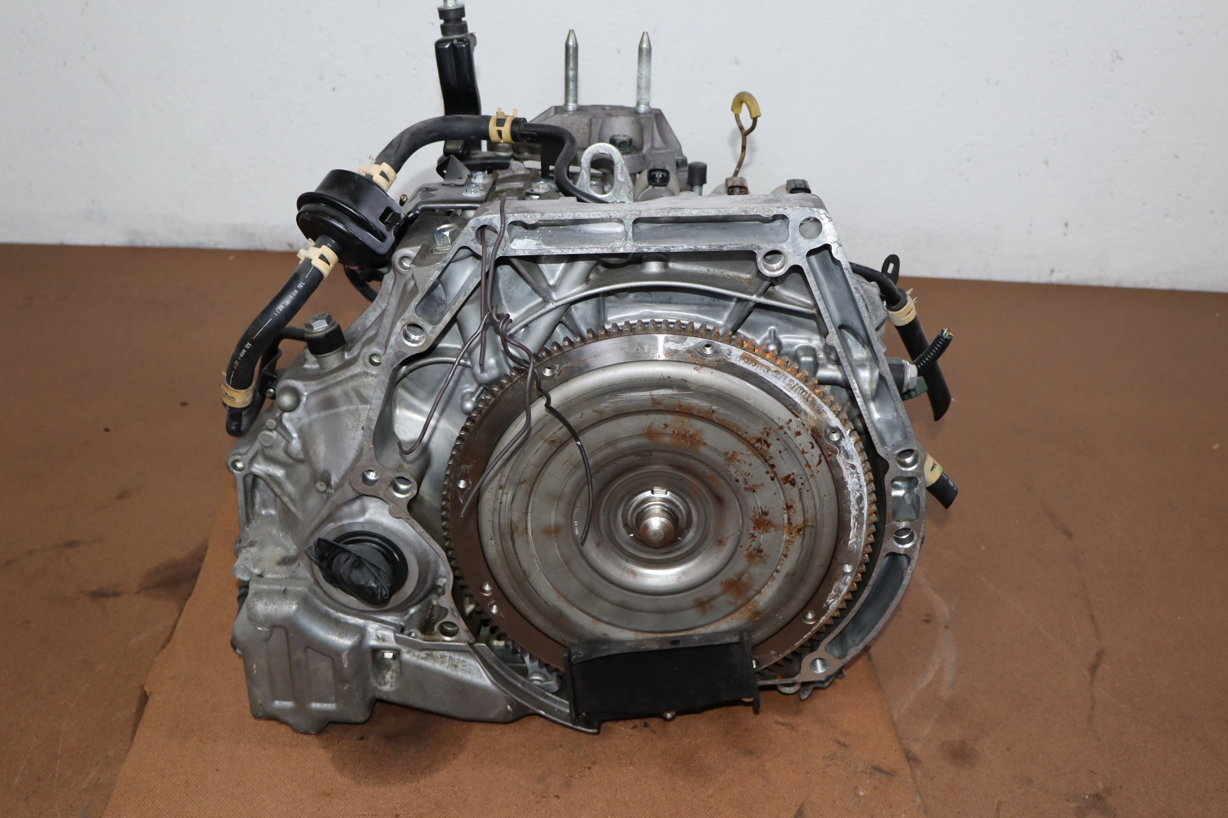 JDM Honda Civic R18A 1.8L VTEC Automatic Transmission R18A1 SXEA 2006-2007-2008-2009-2010-2011