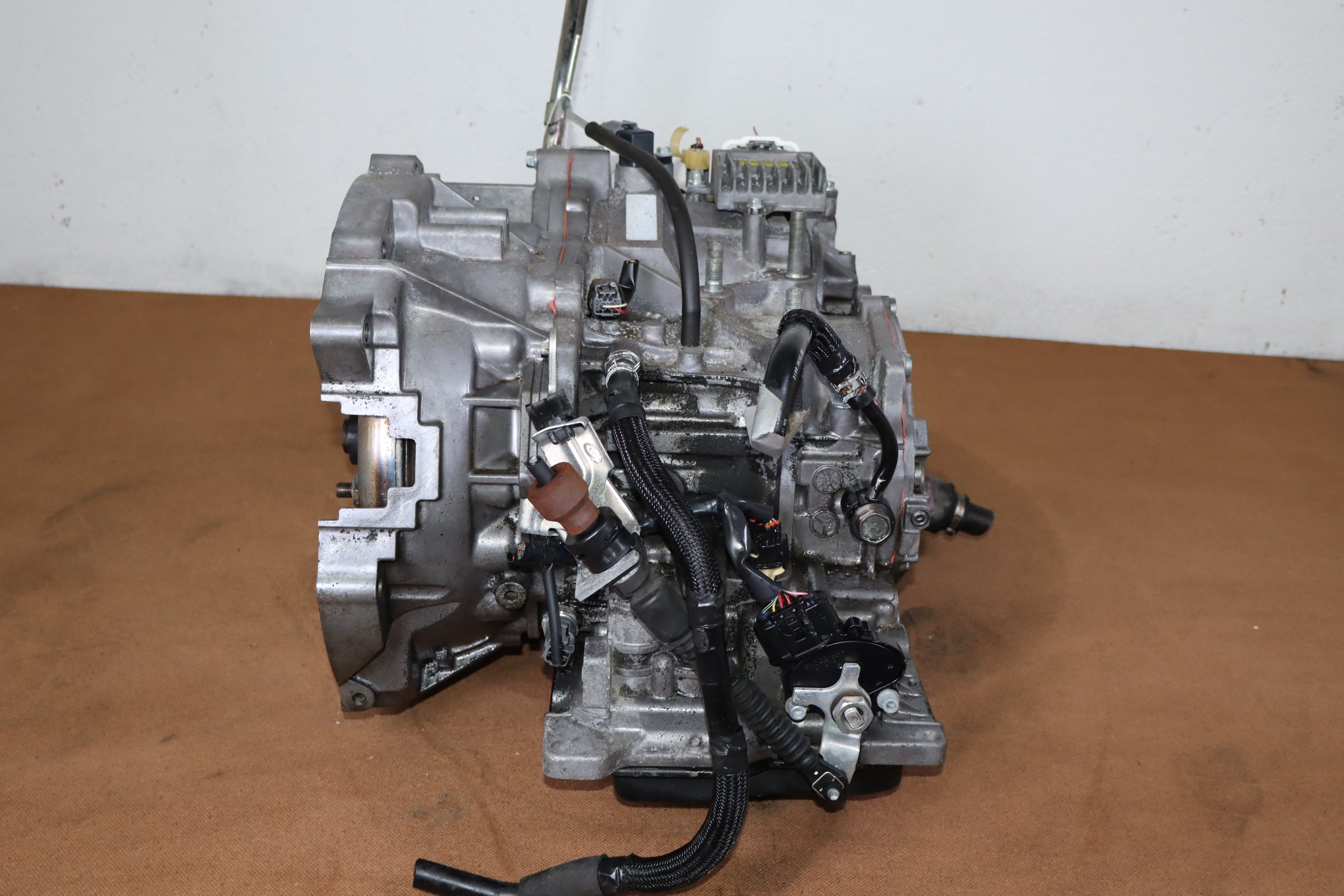 MAZDA 3 AT Automatic Transmission FWD 2.3L 5 SPEED L3 JDM 2006 2007 2008 2009