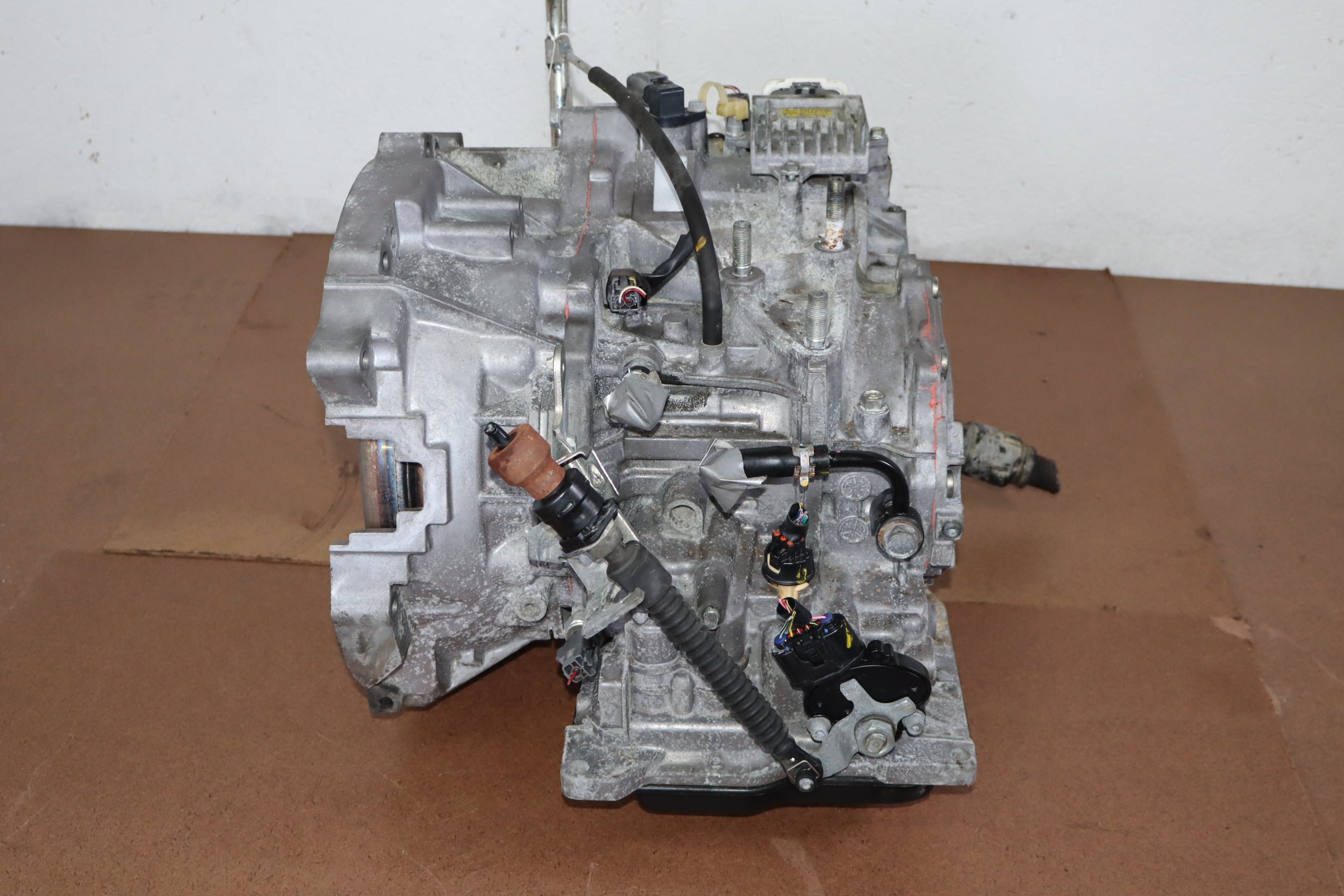 2010-2011-2012 MAZDA3 AUTOMATIC TRANSMISSION 5 SPEED 2.5L JDM L5