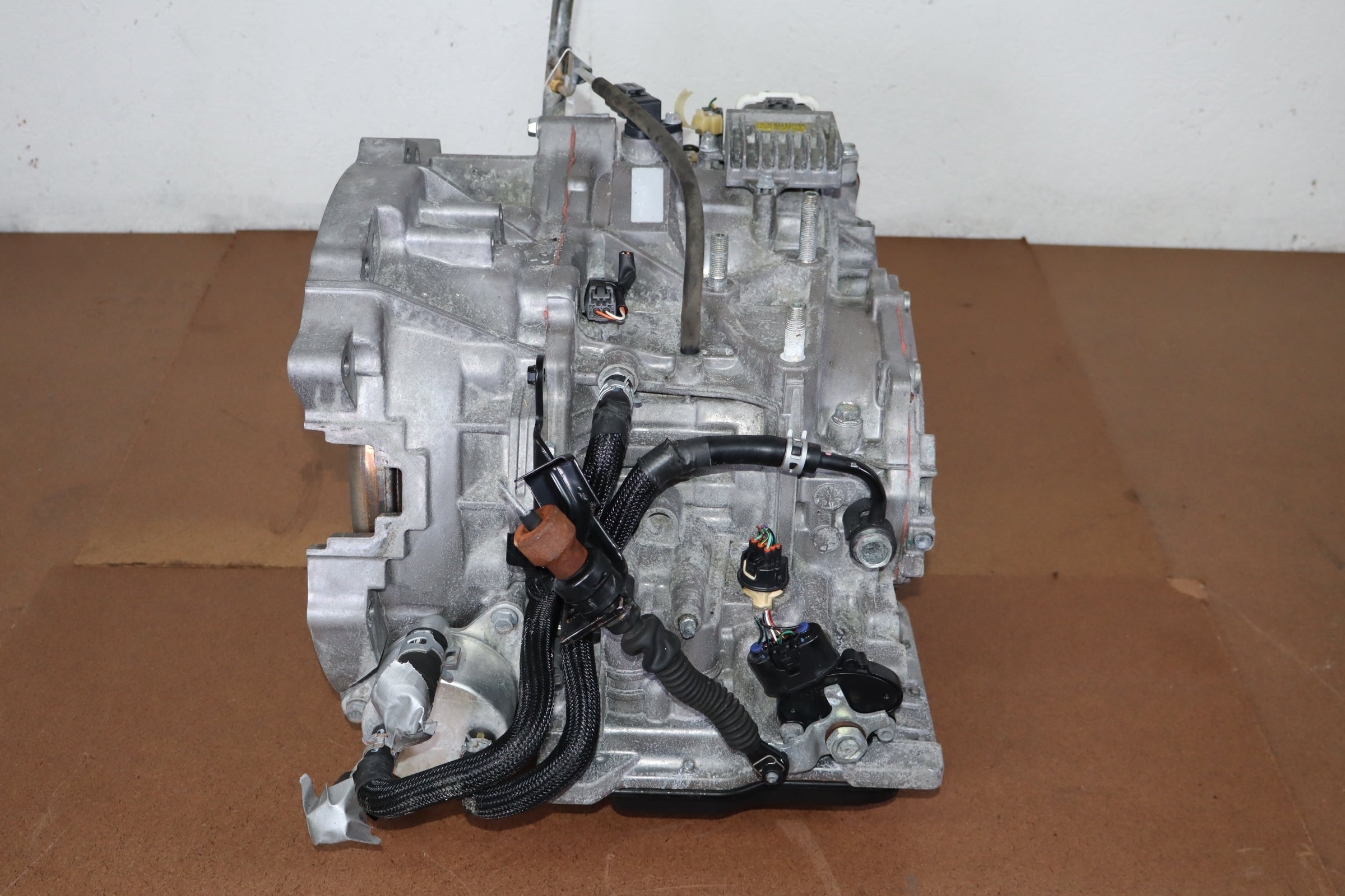 MAZDA 5 2.5L FWD 4 CYL 5 SPEED AUTOMATIC TRANSMISSION JDM 2012-2013-2014