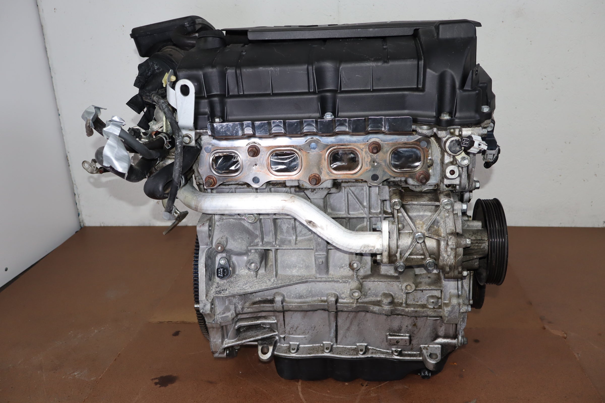 JDM MITSUBISHI OUTLANDER DOHC MOTOR 2.4L JDM 4J12 ENGINE 2016-2017-2018-2019-2020