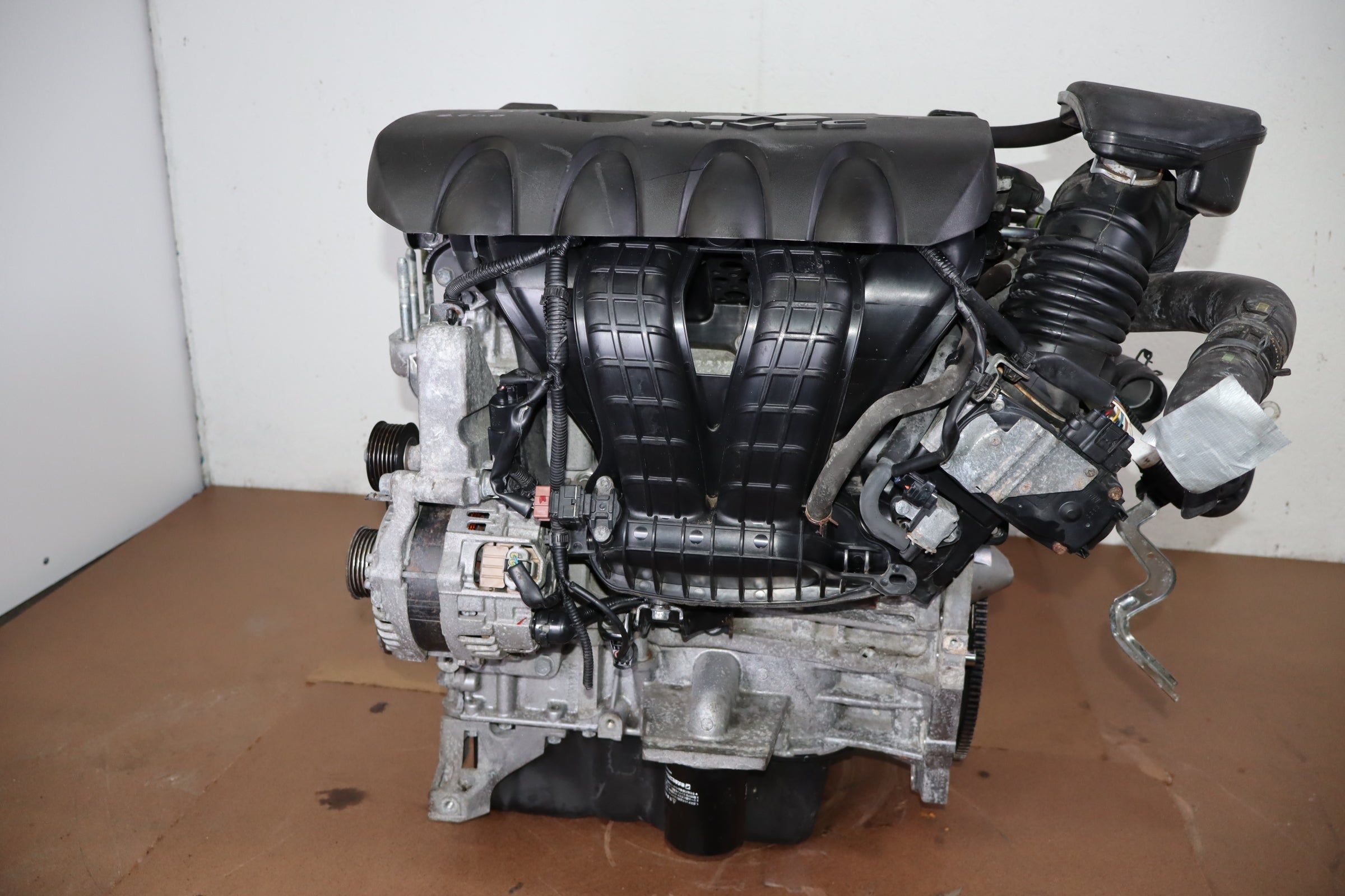 JDM MITSUBISHI OUTLANDER DOHC MOTOR 2.4L JDM 4J12 ENGINE 2016-2017-2018-2019-2020