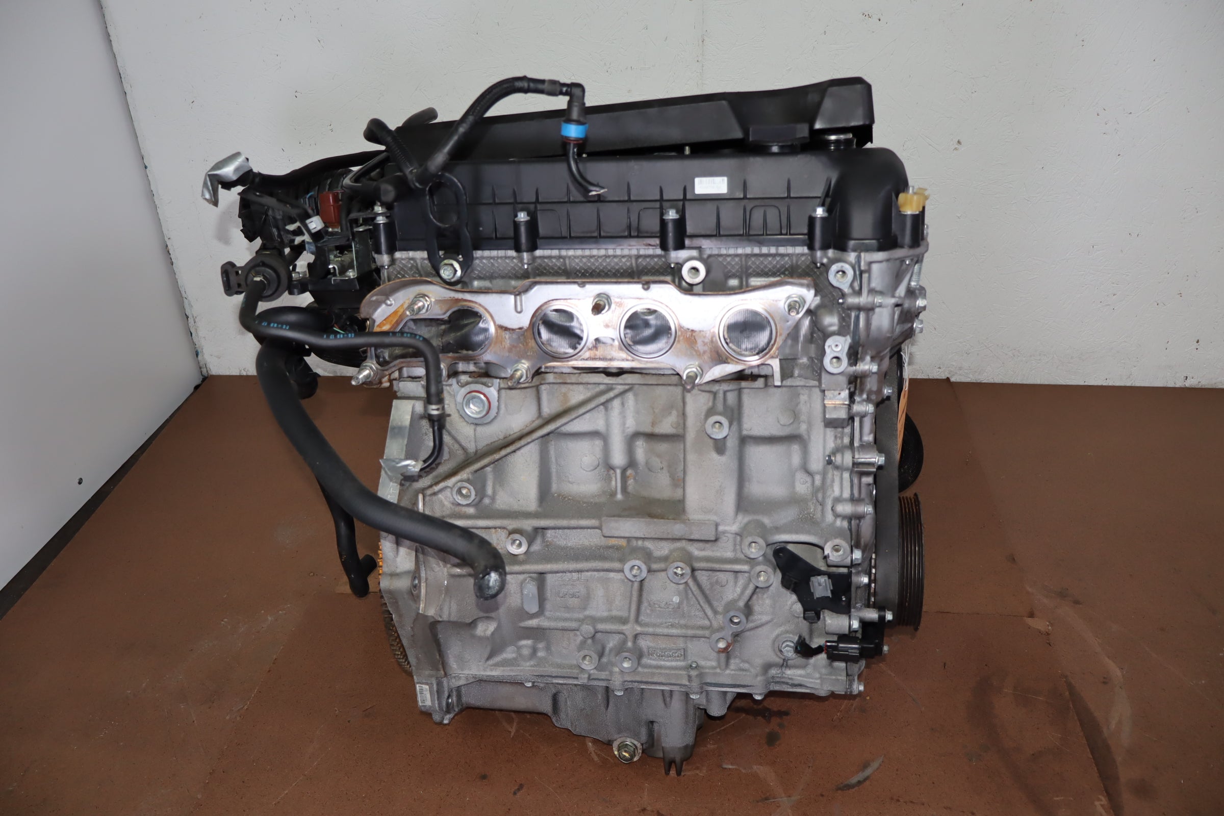 MAZDA 3 ENGINE JDM LF 2.0L DOHC 2006-2007-2008-2009 MOTOR