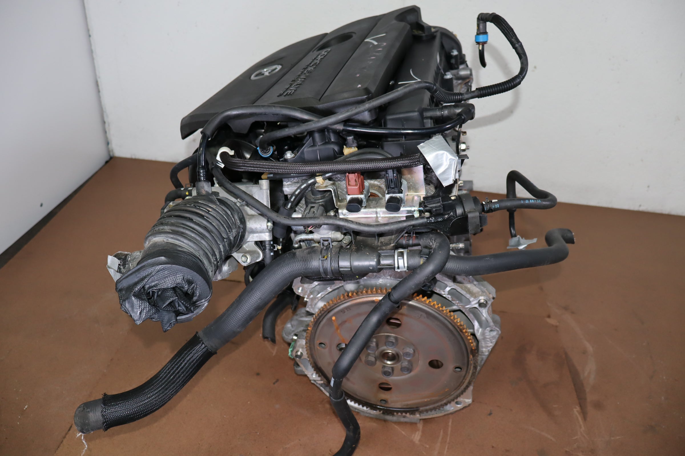 MAZDA 3 ENGINE JDM LF 2.0L DOHC 2006-2007-2008-2009 MOTOR