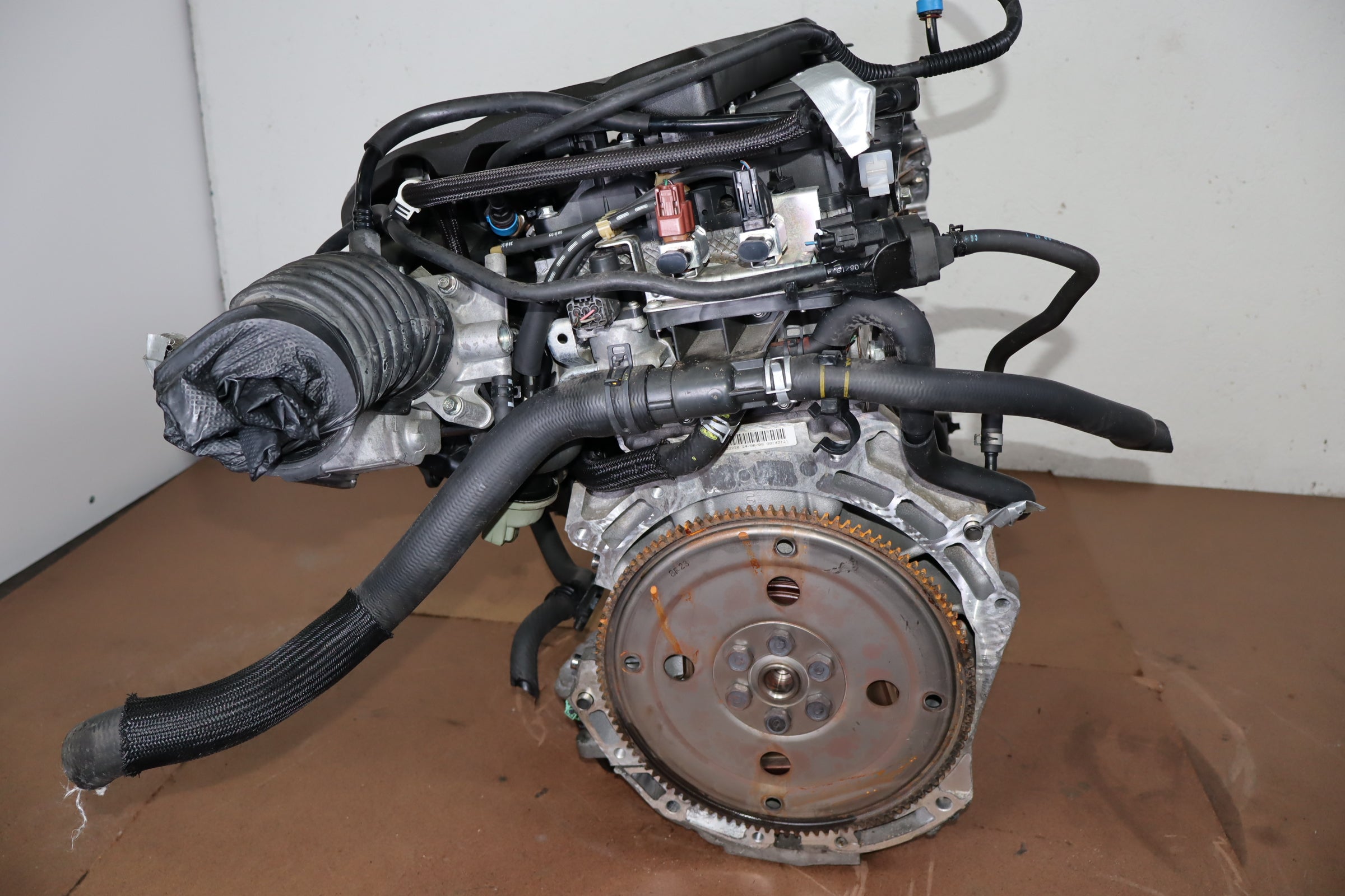 MAZDA 3 ENGINE JDM LF 2.0L DOHC 2006-2007-2008-2009 MOTOR