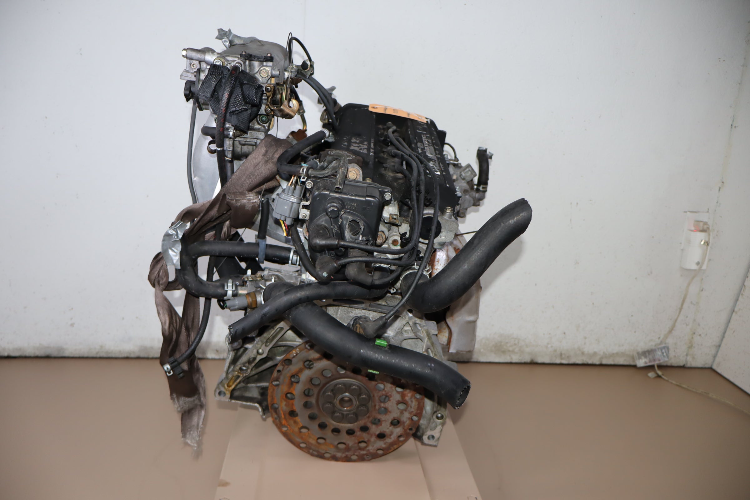 HONDA CR-V ENGINE JDM B20B 2.0L MOTOR 1997-1998-1999-2000-2001
