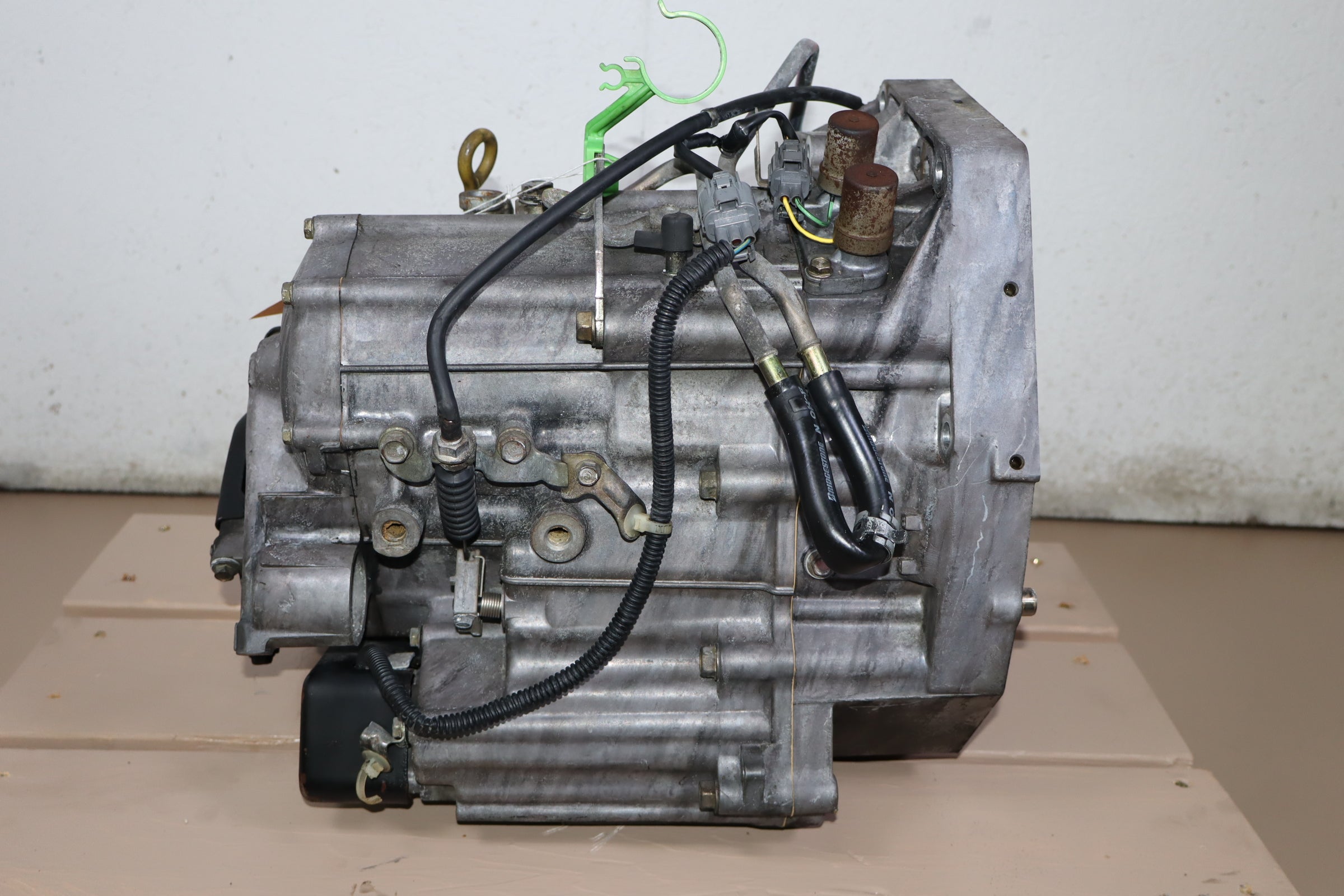 Acura Integra Automatic 4-Speed Transmission 1996-1997-1998 JDM 1.8L B18B