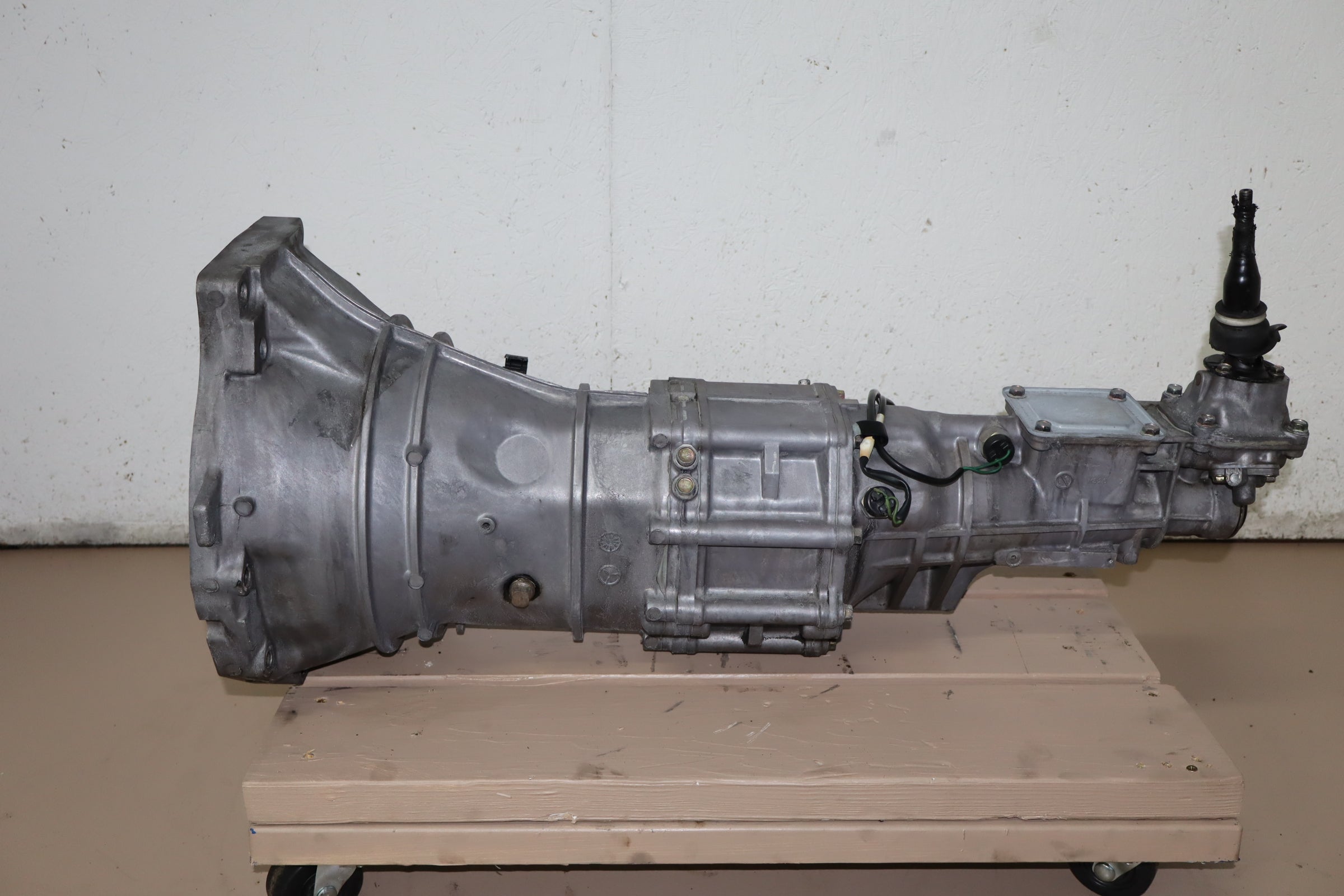 Mazda Miata 1.6L JDM B6 5 Speed manual Transmission 1990-1997