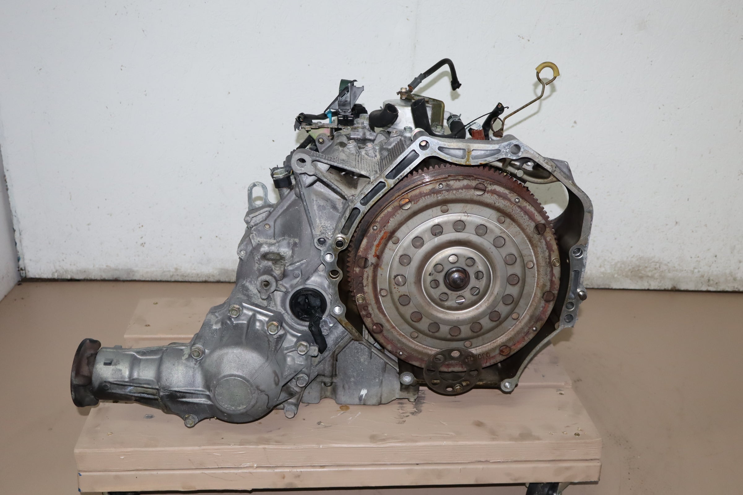 2003-2004-2005 Honda Pilot AWD Transmission JDM J35A 3.5L 4X4