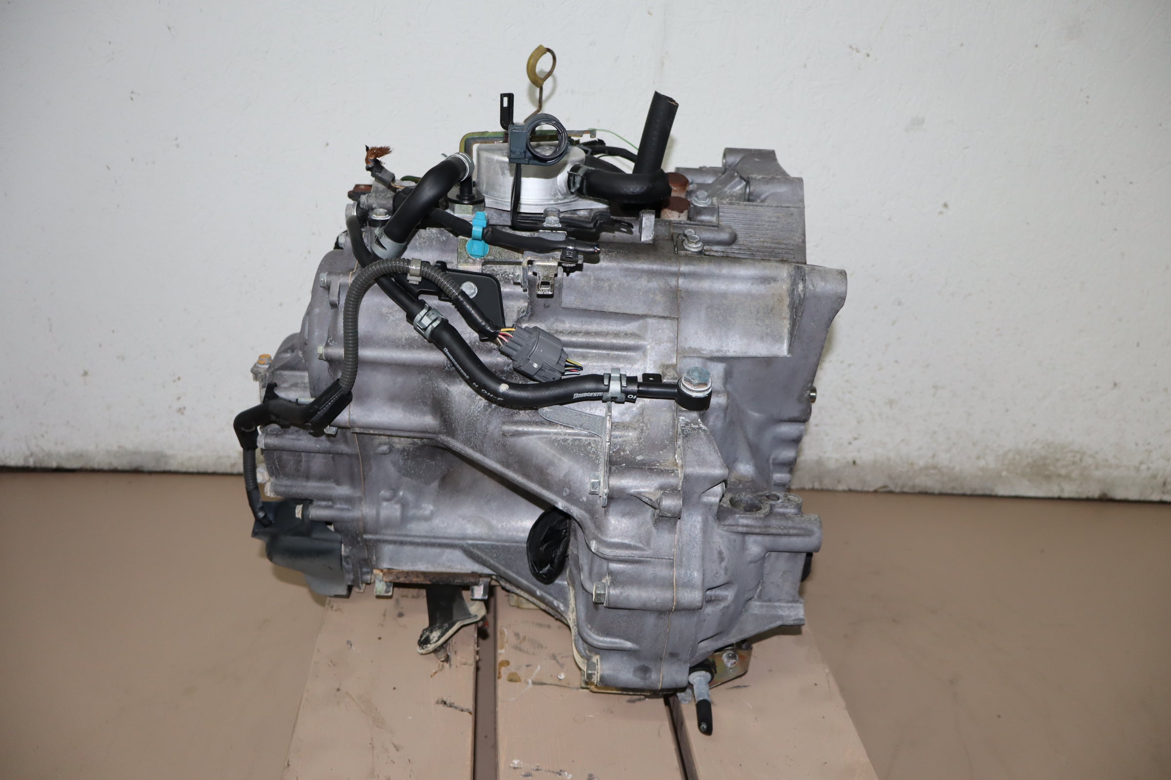 ACURA TL 3.2L AUTOMATIC TRANSMISSION 2004 2005 2006 2007 JDM J32A V6