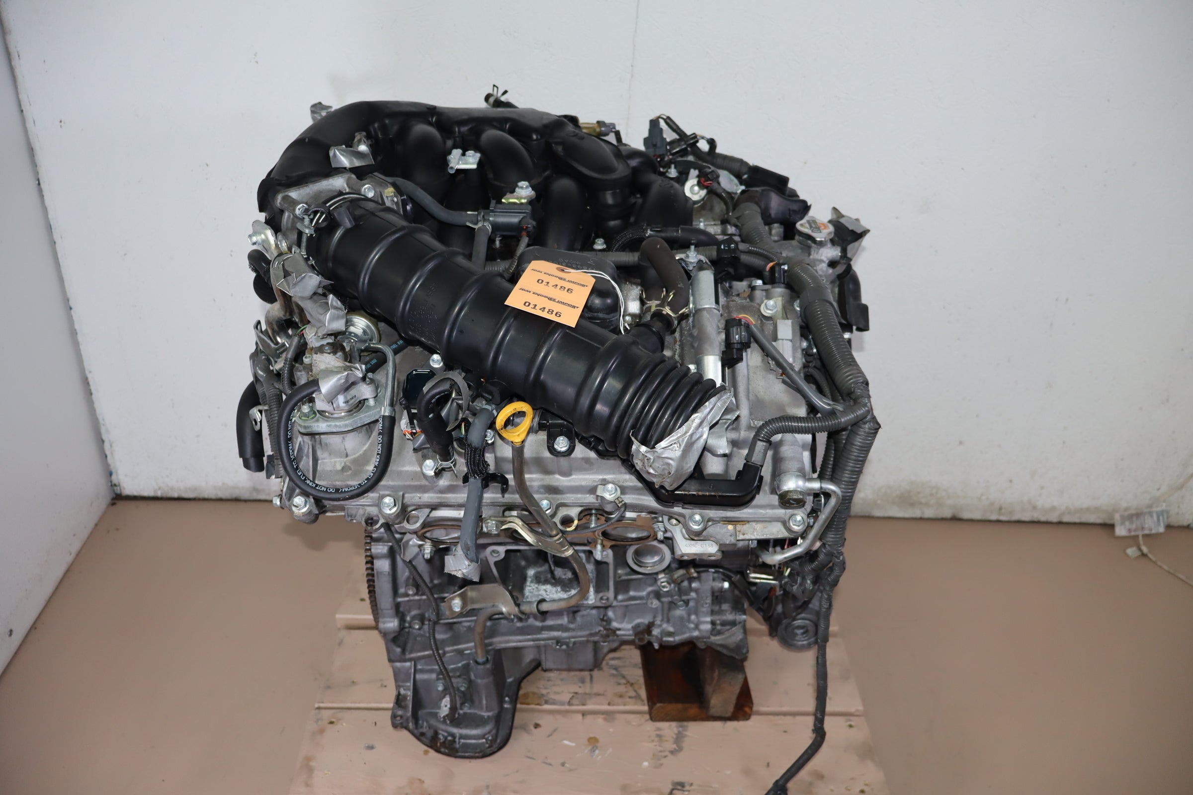 LEXUS IS250 2.5L V6 ENGINE JDM 4GR-FSE MOTOR 2006 2007-2008-2009-2010-2011-2012