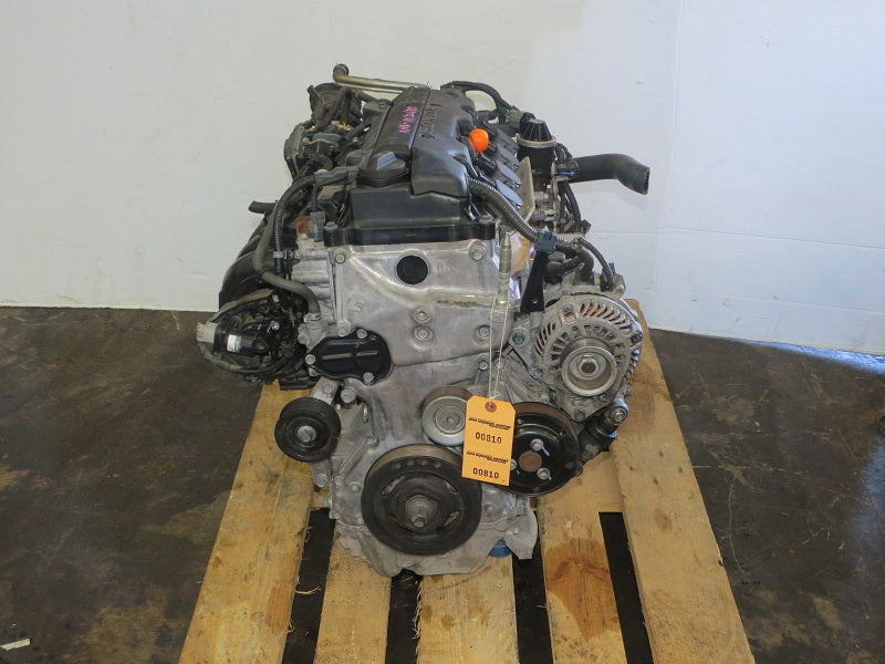 13 14 15 ACURA ILX SOHC ENGINE JDM R20A SOHC MOTOR 2.0L