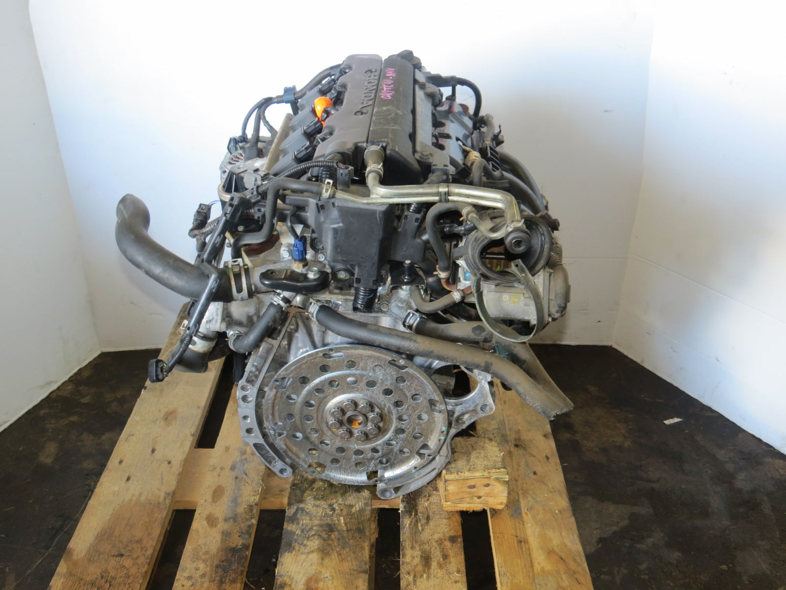 13 14 15 ACURA ILX SOHC ENGINE JDM R20A SOHC MOTOR 2.0L