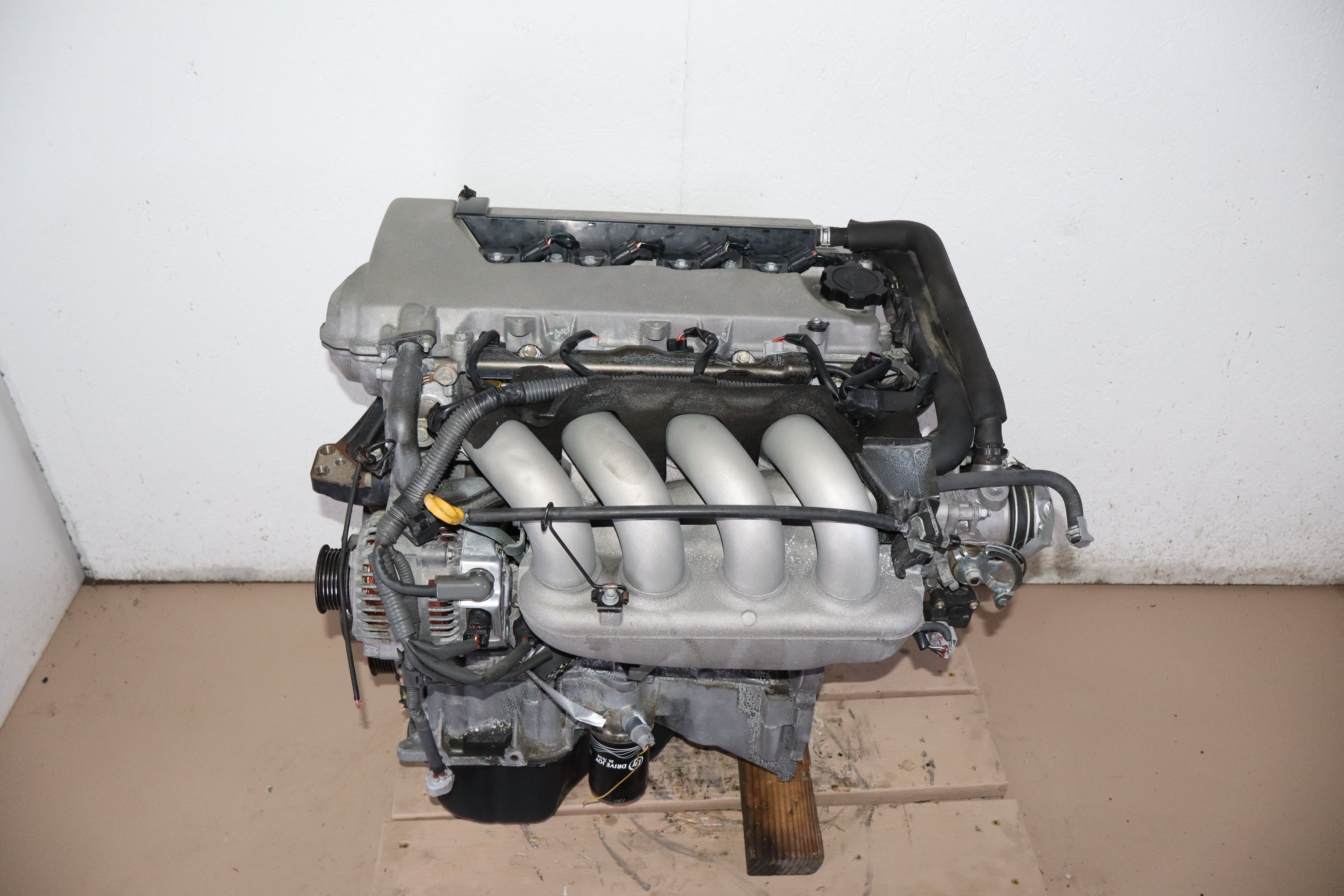 Pontiac Vibe 2003 2004 2005 2006 1.8L 4CYL Engine JDM 2ZZGE Motor 2ZZ 5300