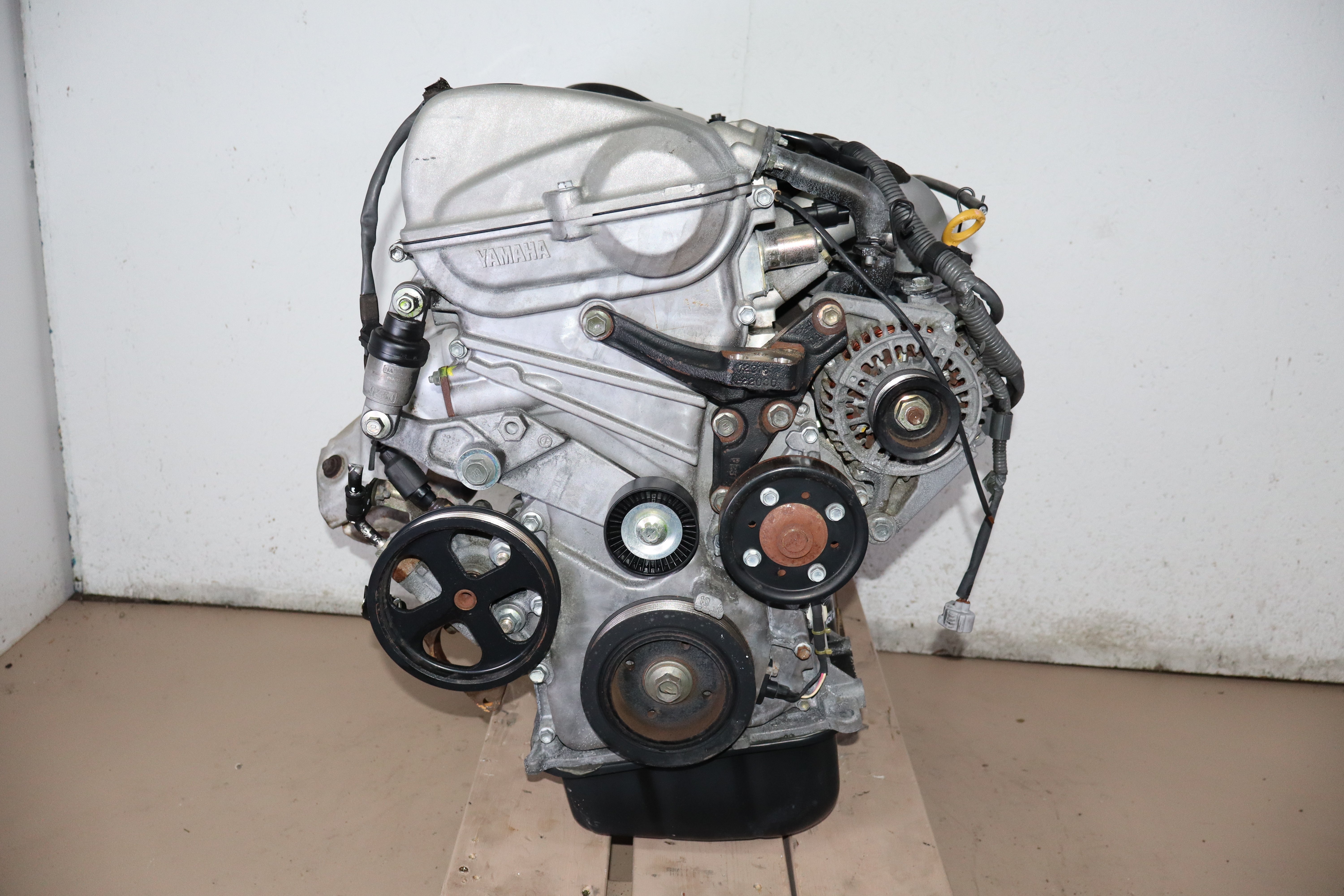 Toyota Celica GTS 1.8L Engine JDM 2ZZ-FE Motor 2000-2001-2002-2003-2004-2005