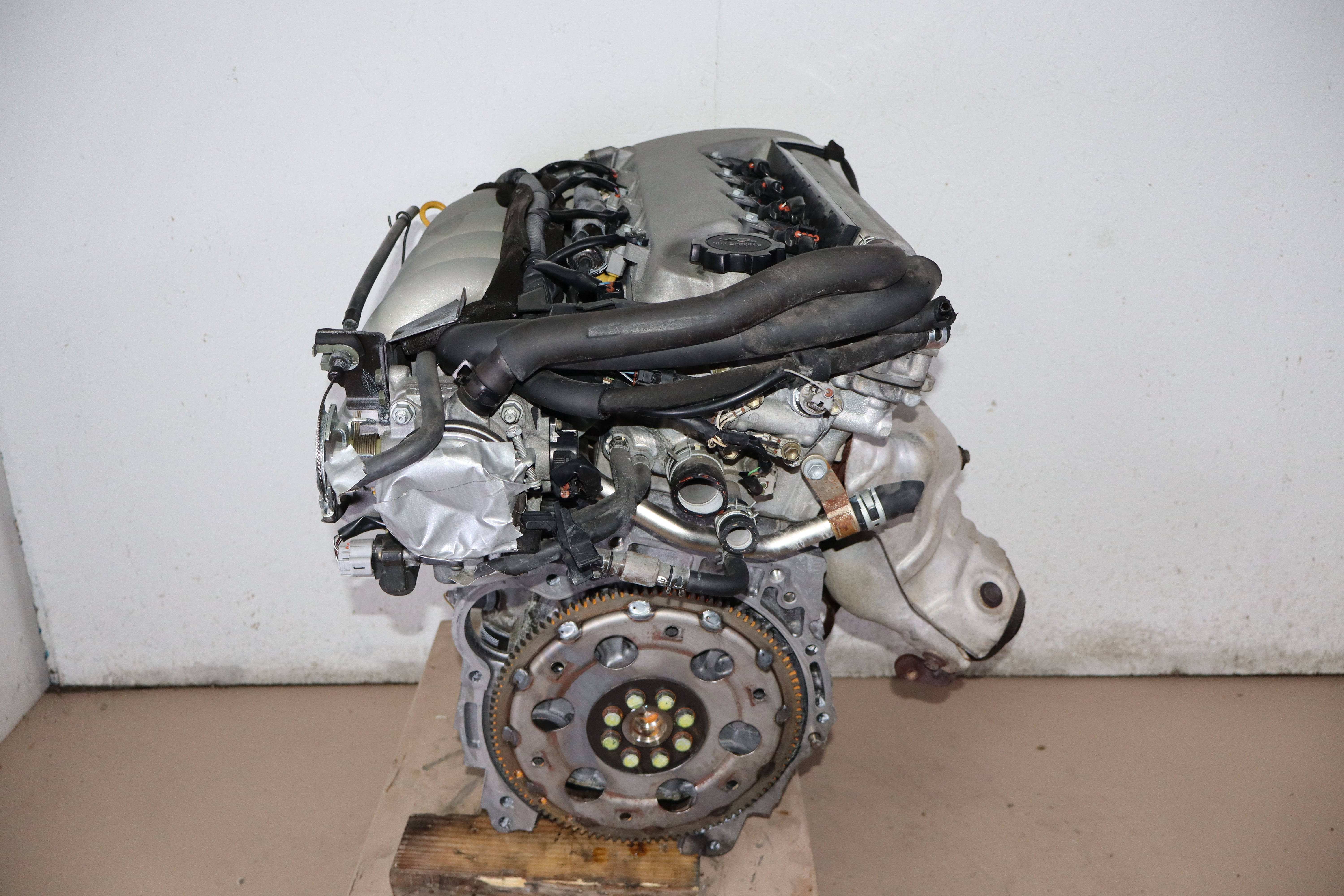 Pontiac Vibe 2003 2004 2005 2006 1.8L 4CYL Engine JDM 2ZZGE Motor 2ZZ 5300