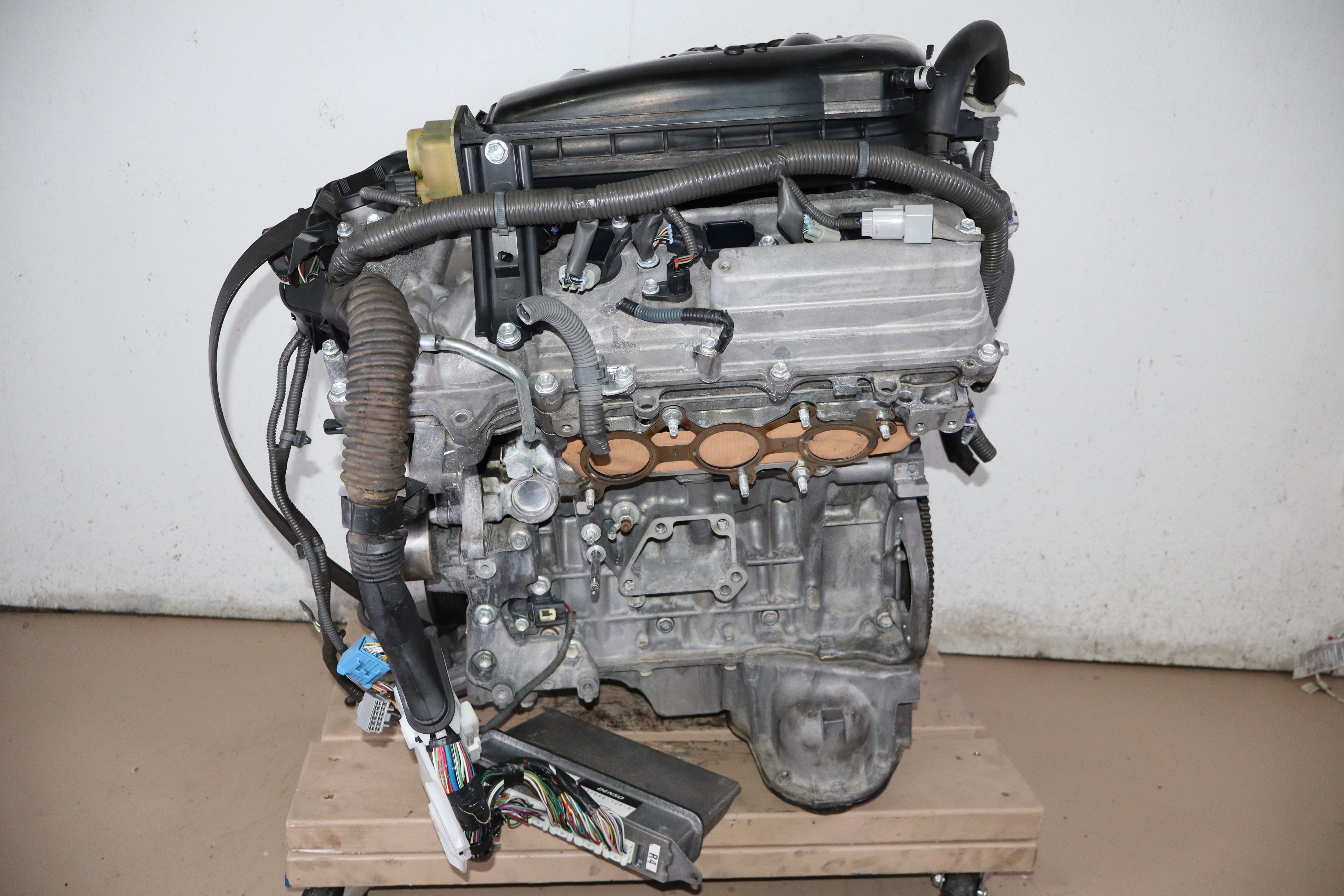 2006 Lexus GS300 3.0L V6 3GR-FSE DOHC RWD Engine 3GR Motor JDM Motor