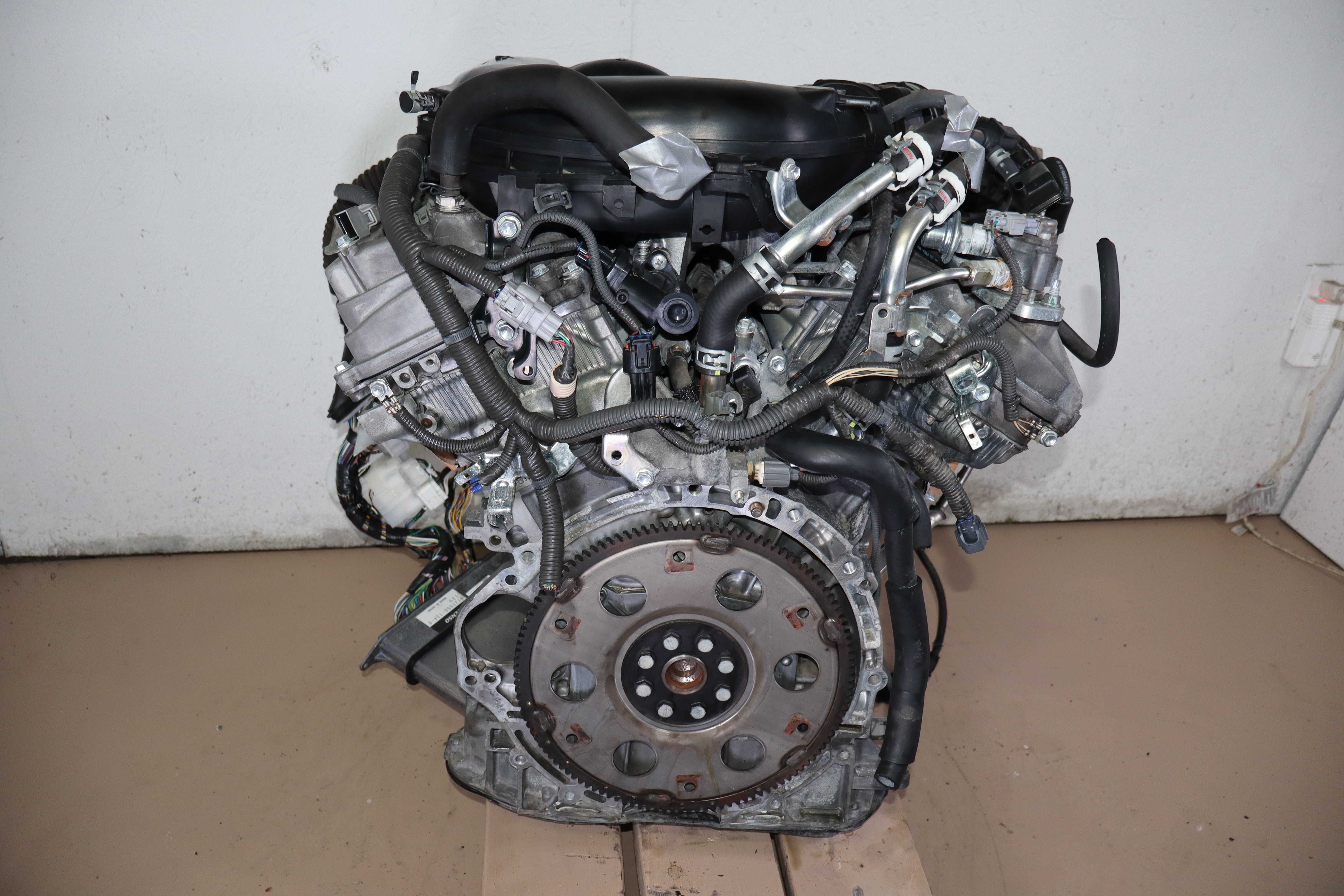 2006 Lexus GS300 3.0L V6 3GR-FSE DOHC RWD Engine 3GR Motor JDM Motor