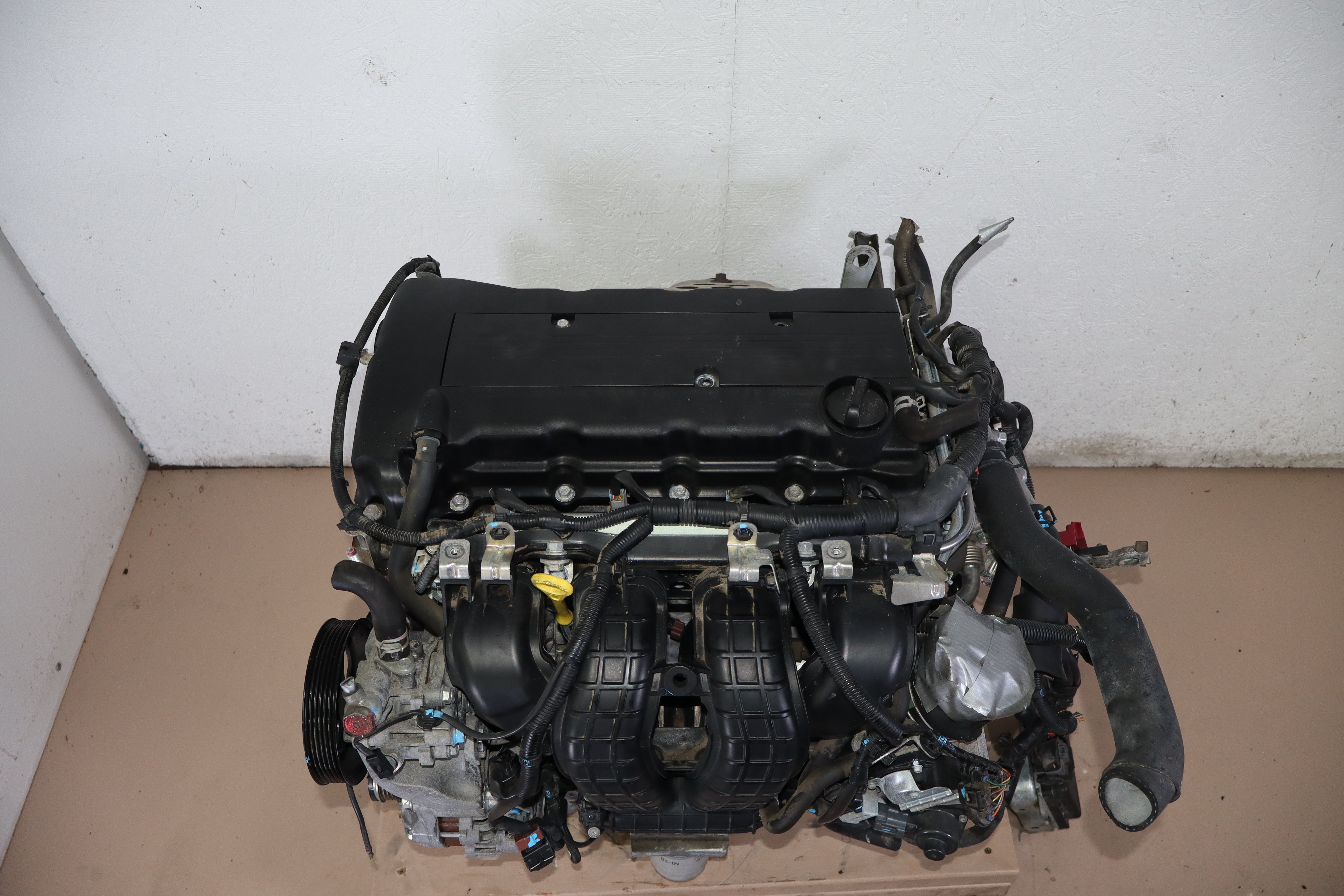 MITSUBISHI LANCER DOHC MOTOR 2.4L JDM 4B12 ENGINE 2008-2009-2010-2011-2012-2013-2014-2015-2016-2017