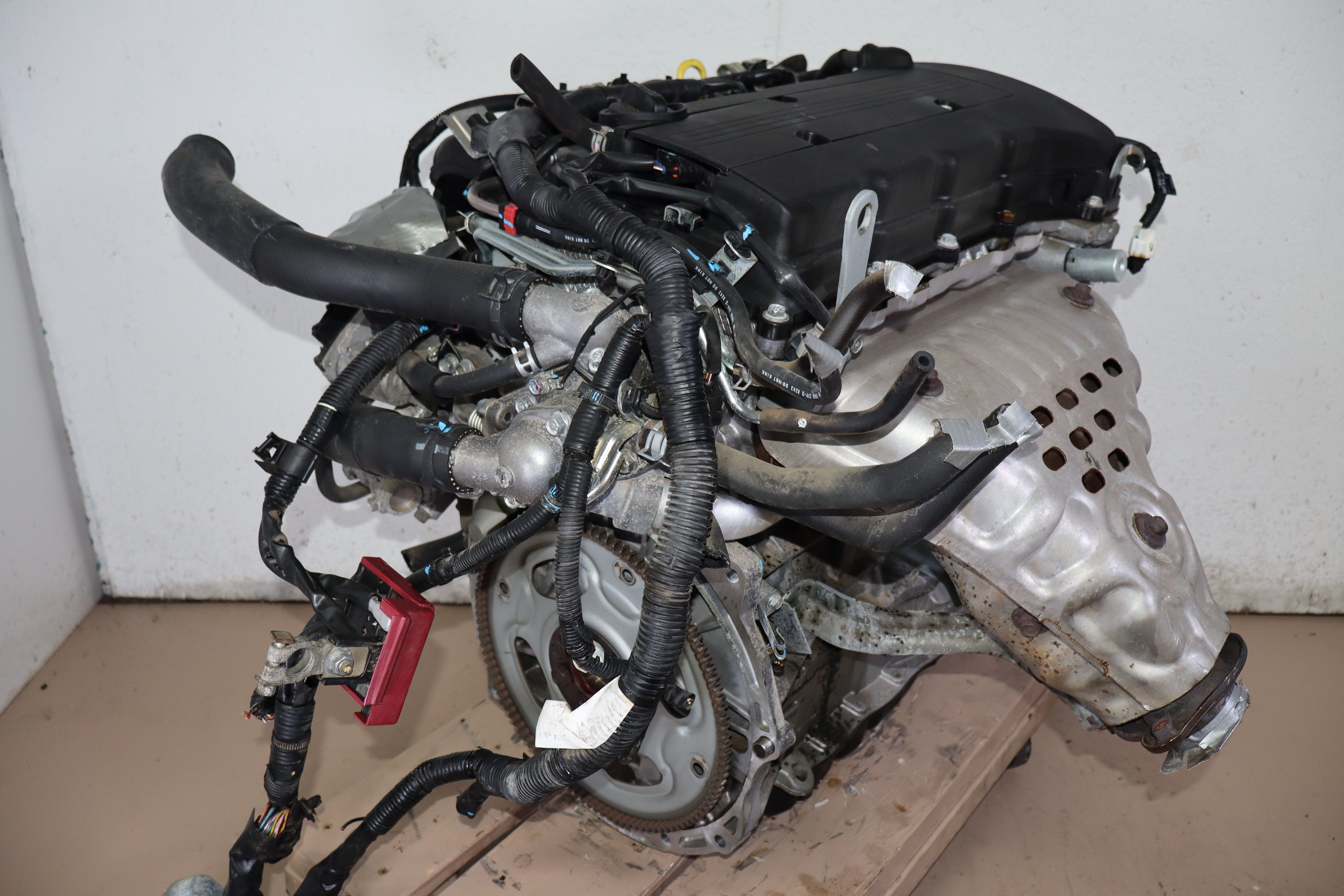 JDM MITSUBISHI OUTLANDER DOHC MOTOR 2.4L JDM 4B12 ENGINE 2008-2009-2010-2011-2012-2013-2014-2015-2016-2017