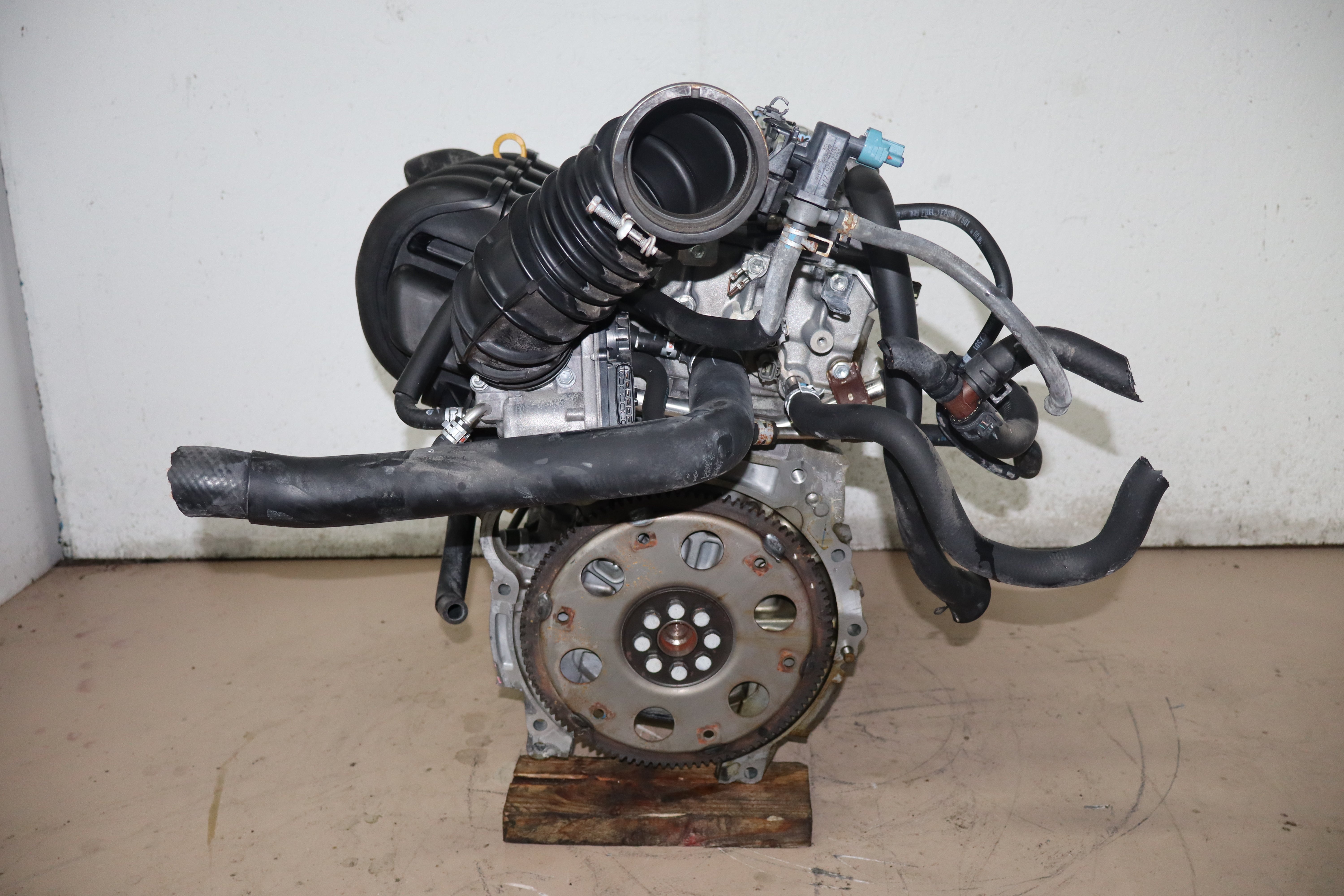 TOYOTA MR2 ENGINE JDM 1ZZ-FE 1.8L 2001-2002-2003-2004-2005 MOTOR ONLY