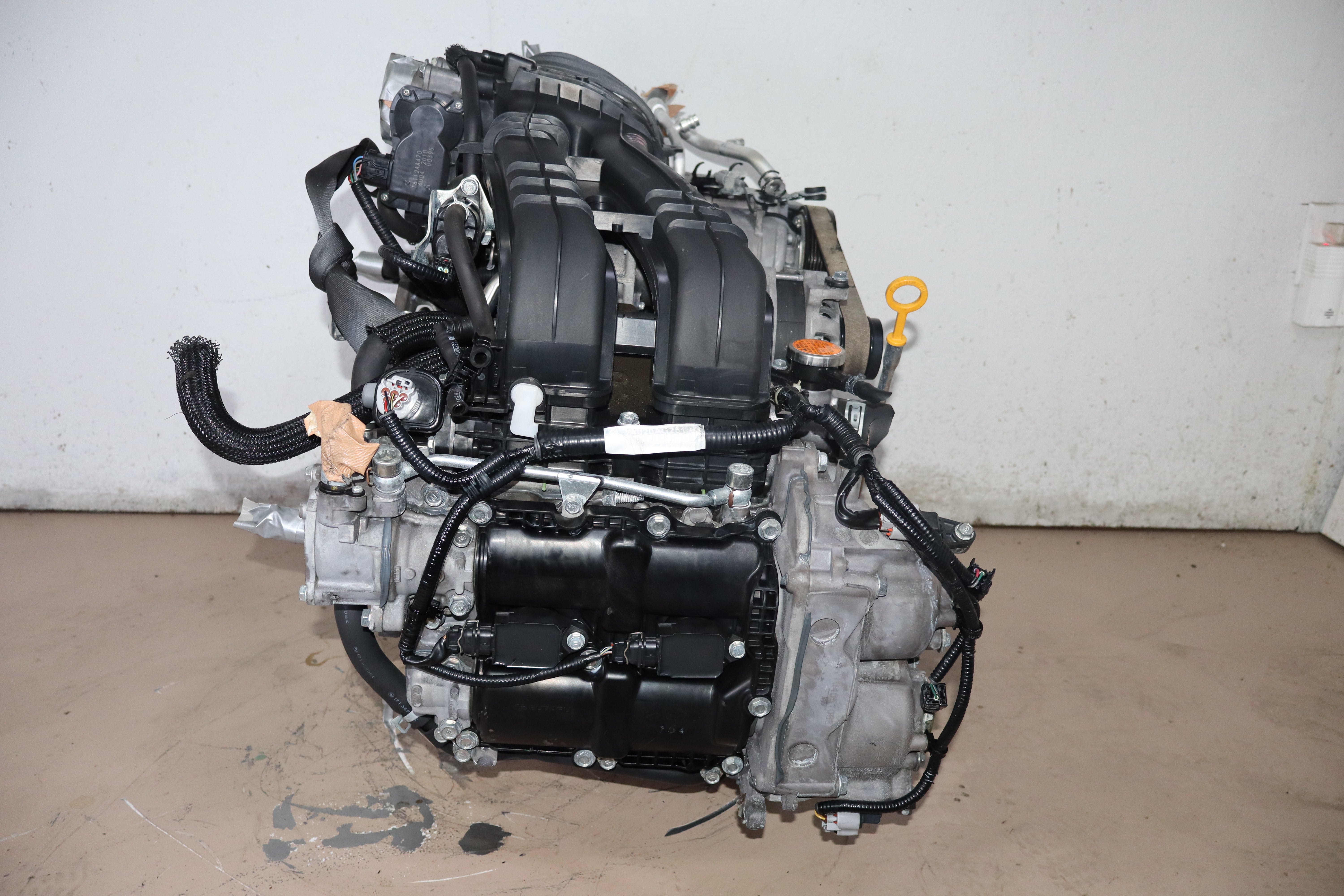 Subaru XV Crosstrek AT 2.0L 4 Cyl Engine JDM FB20 Motor 2019-2020-2021-2022-2023