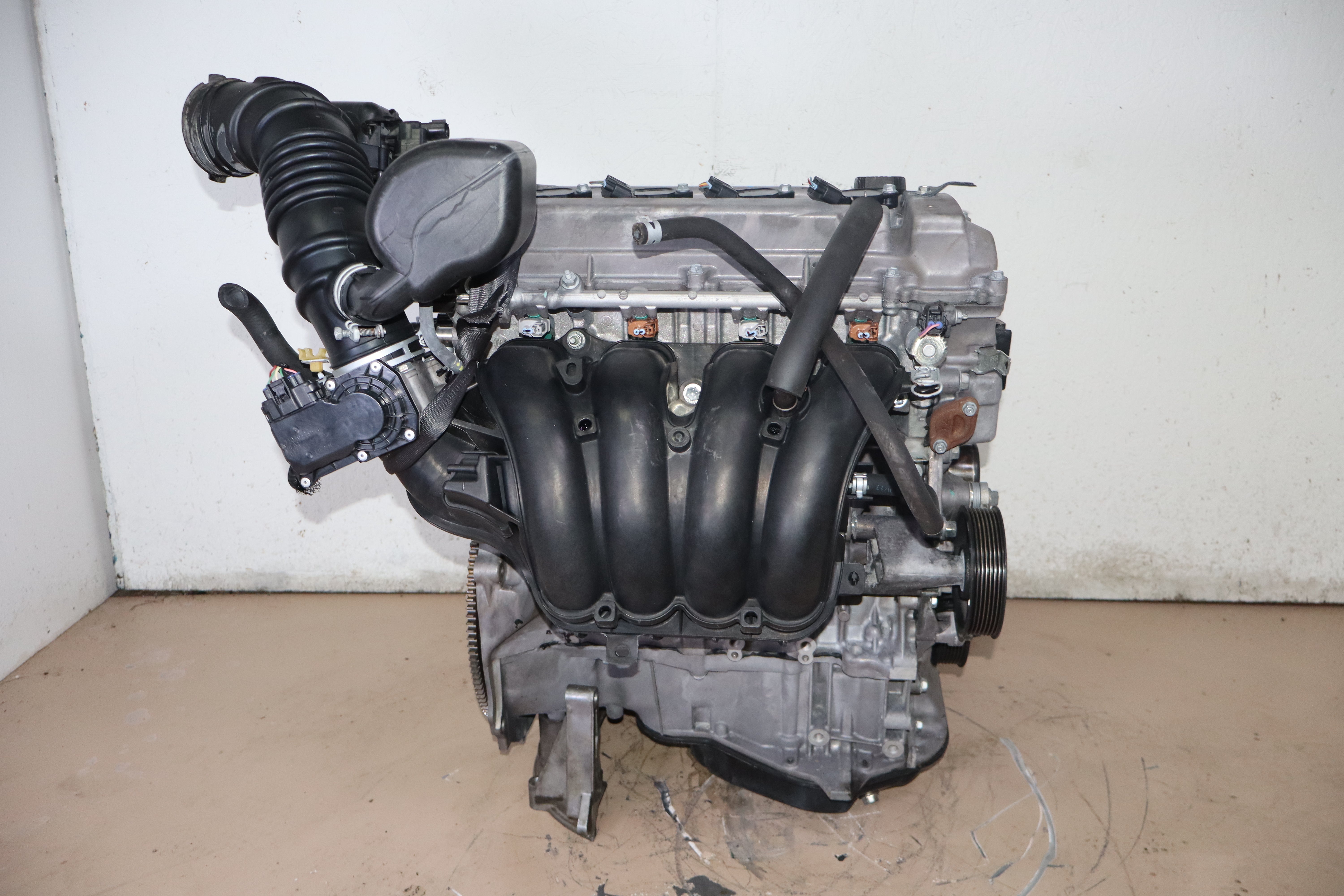 SCION XB MOTOR JDM 2AZFE 2.4L ENGINE 2008-2009-2010-2011-2012-2013 2014 2015