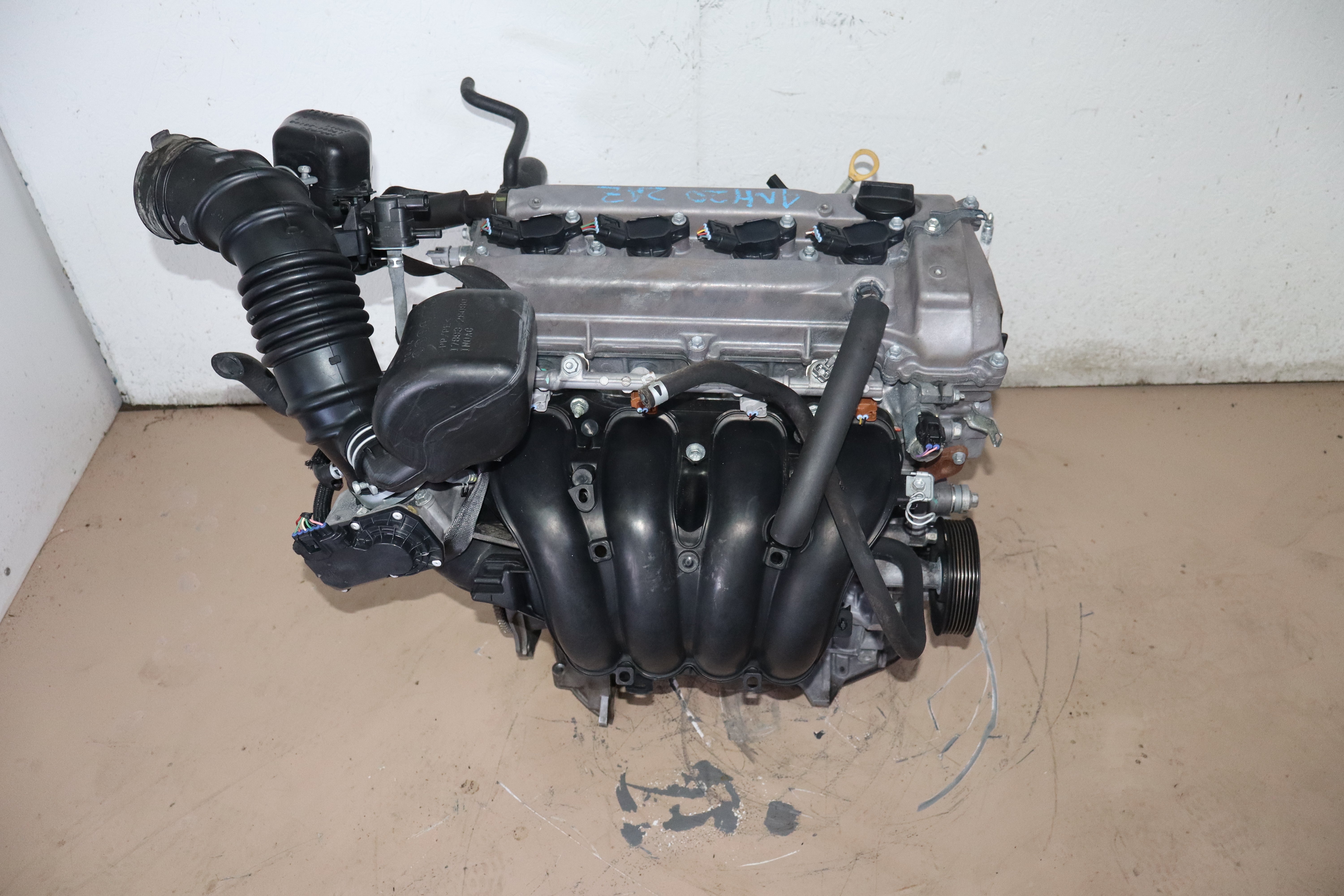 SCION XB MOTOR JDM 2AZFE 2.4L ENGINE 2008-2009-2010-2011-2012-2013 2014 2015