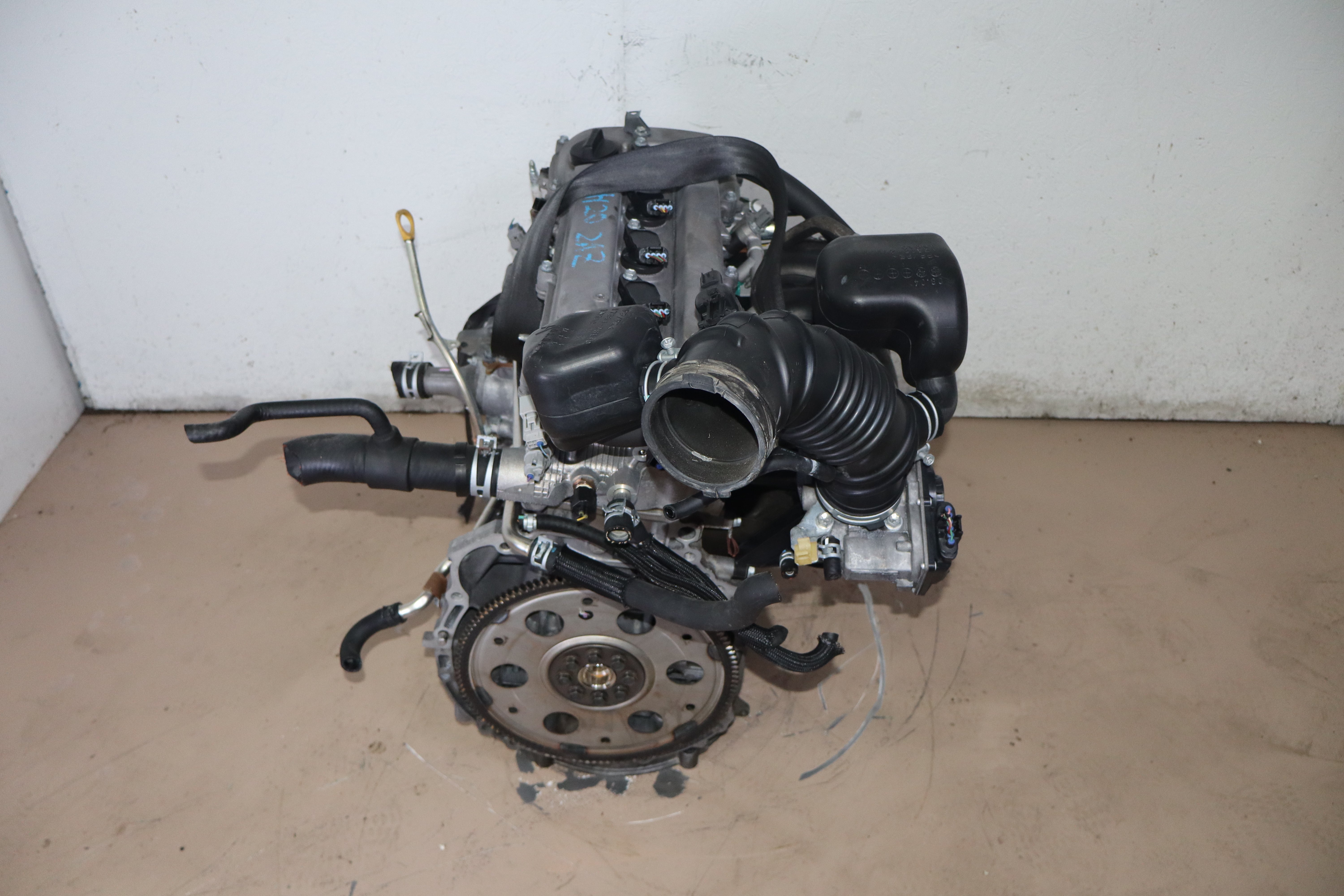 SCION XB MOTOR JDM 2AZFE 2.4L ENGINE 2008-2009-2010-2011-2012-2013 2014 2015